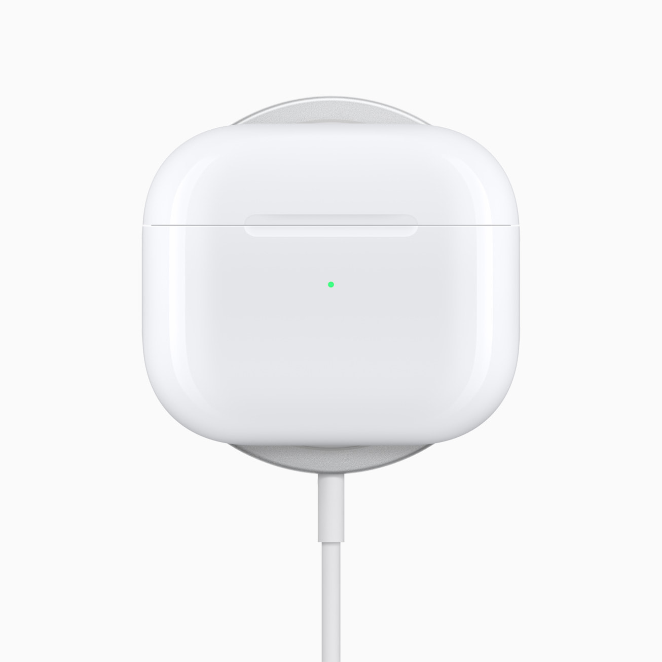 [Apple Event] Apple, 차세대 AirPods 3세대 공개
