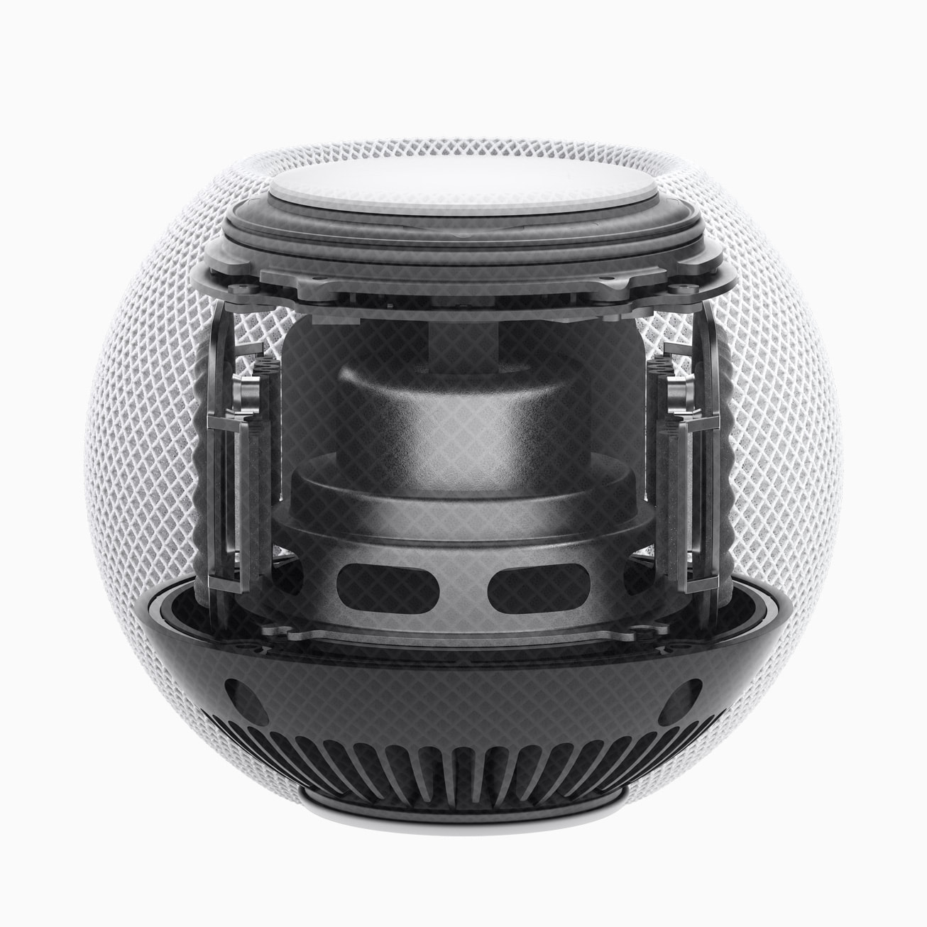 [Apple Event] Apple, 강렬하고 개성있는 새로운 색상의 HomePod mini 공개