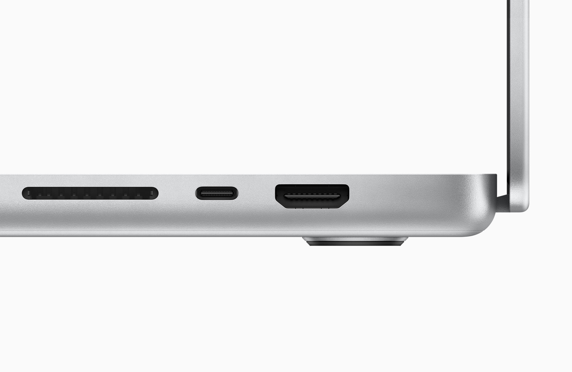 [Apple Event] Apple, 업계 판도를 바꿀 MacBook Pro M1 공개