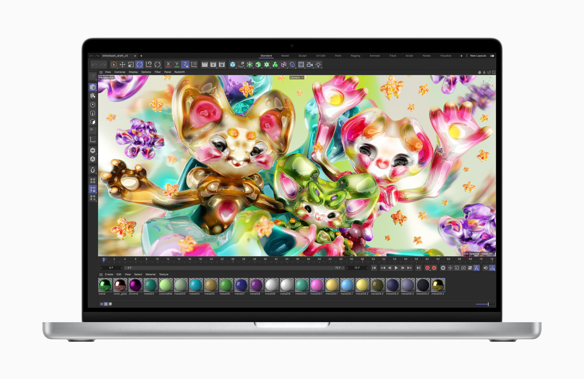 [Apple Event] Apple, 업계 판도를 바꿀 MacBook Pro M1 공개