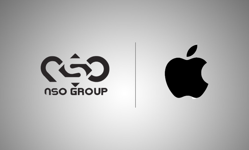 Apple, 국가 후원 스파이웨어 남용 방지 위해 NSO Group에 대한 소송 제기