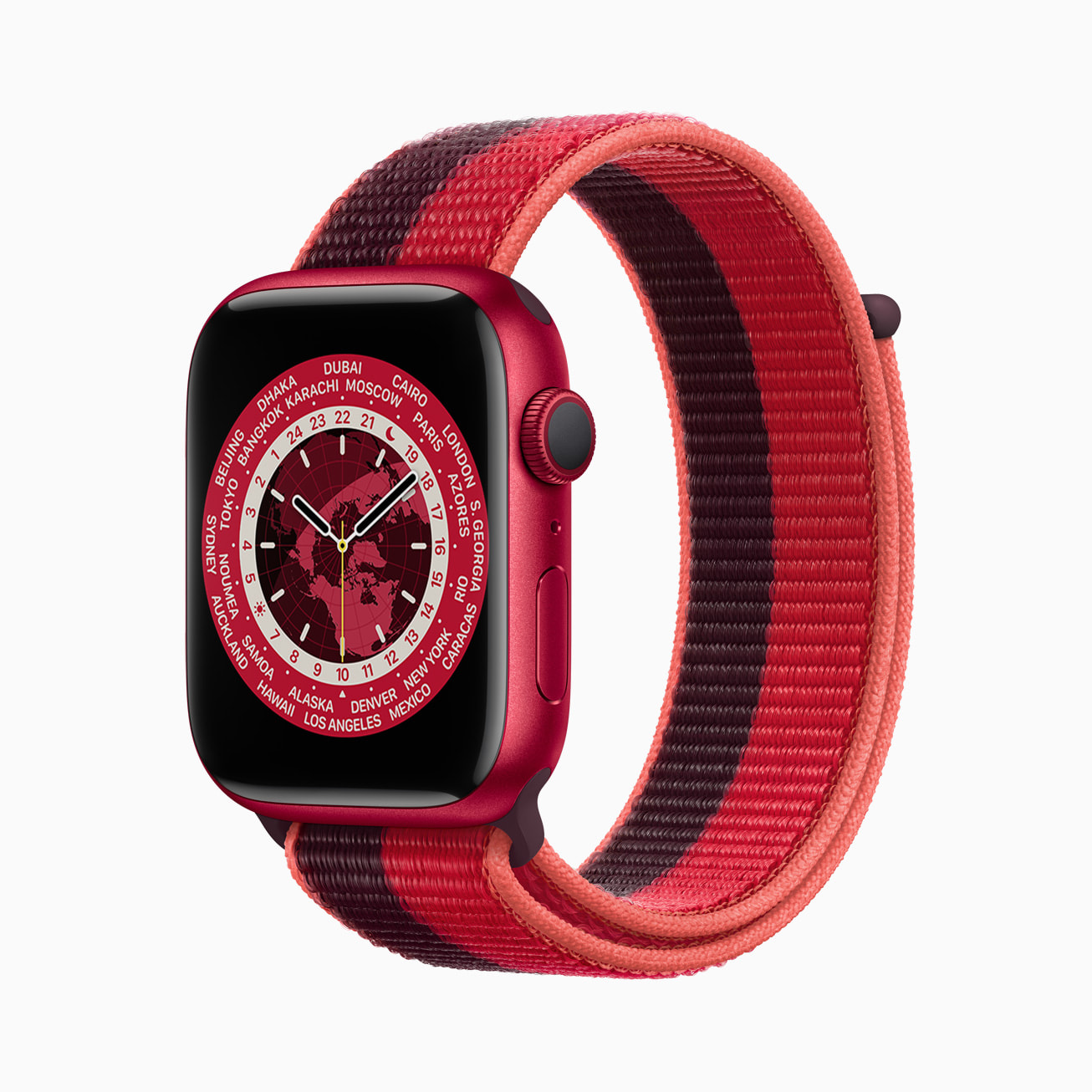 Apple, 15년간 (RED)와 에이즈 퇴치에 2억 7천만 달러 기부금 조성