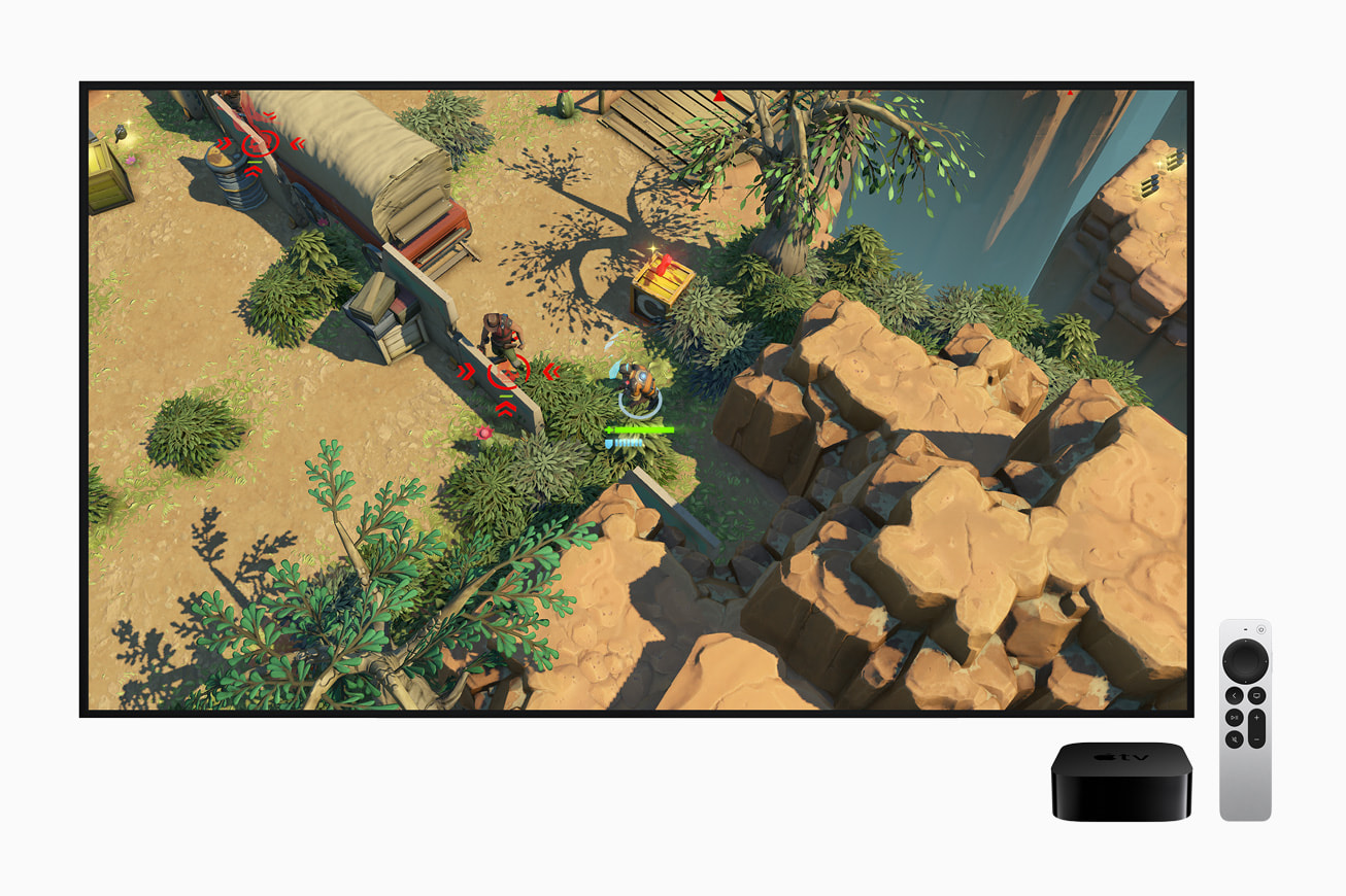 Apple, App Store의 2021년을 빛낸 최고의 앱과 게임 발표