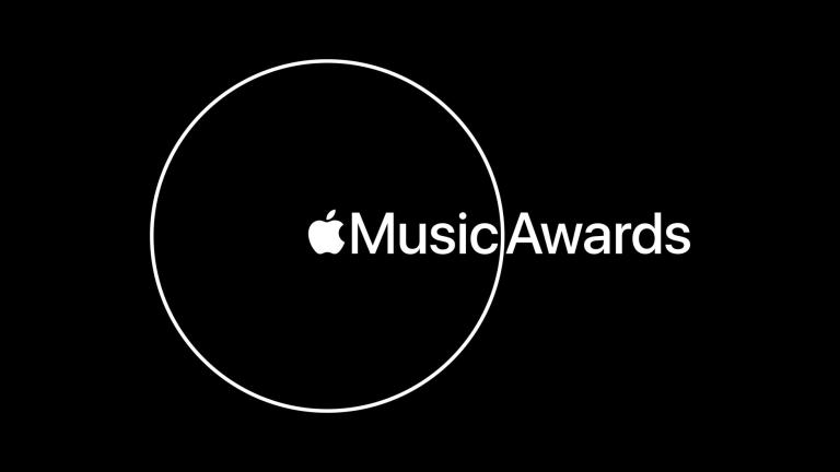 Apple, 제3회 Apple Music Awards 수상자 발표