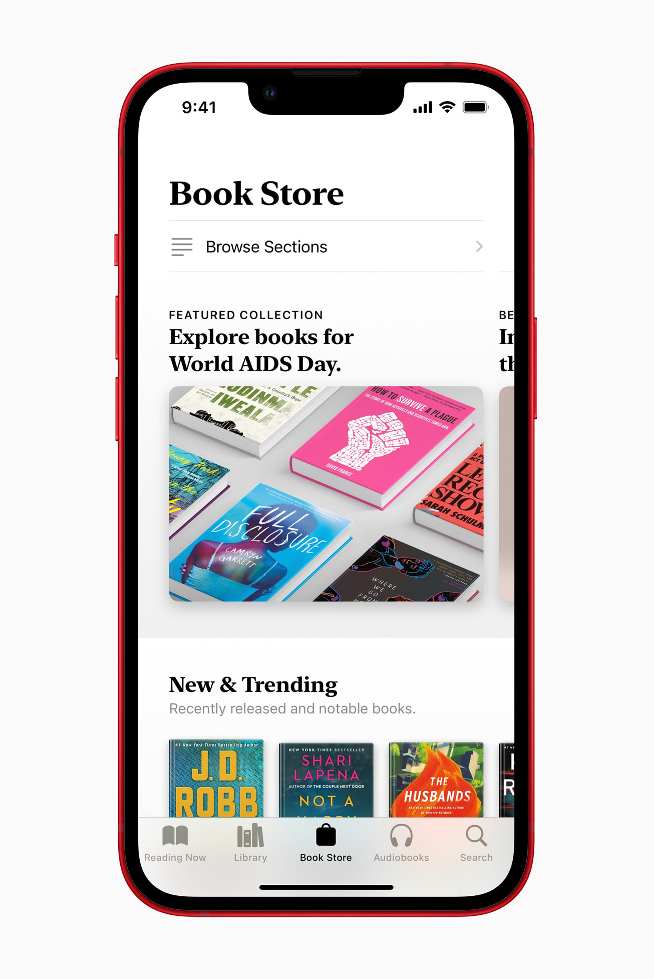 Apple, 15년간 (RED)와 에이즈 퇴치에 2억 7천만 달러 기부금 조성