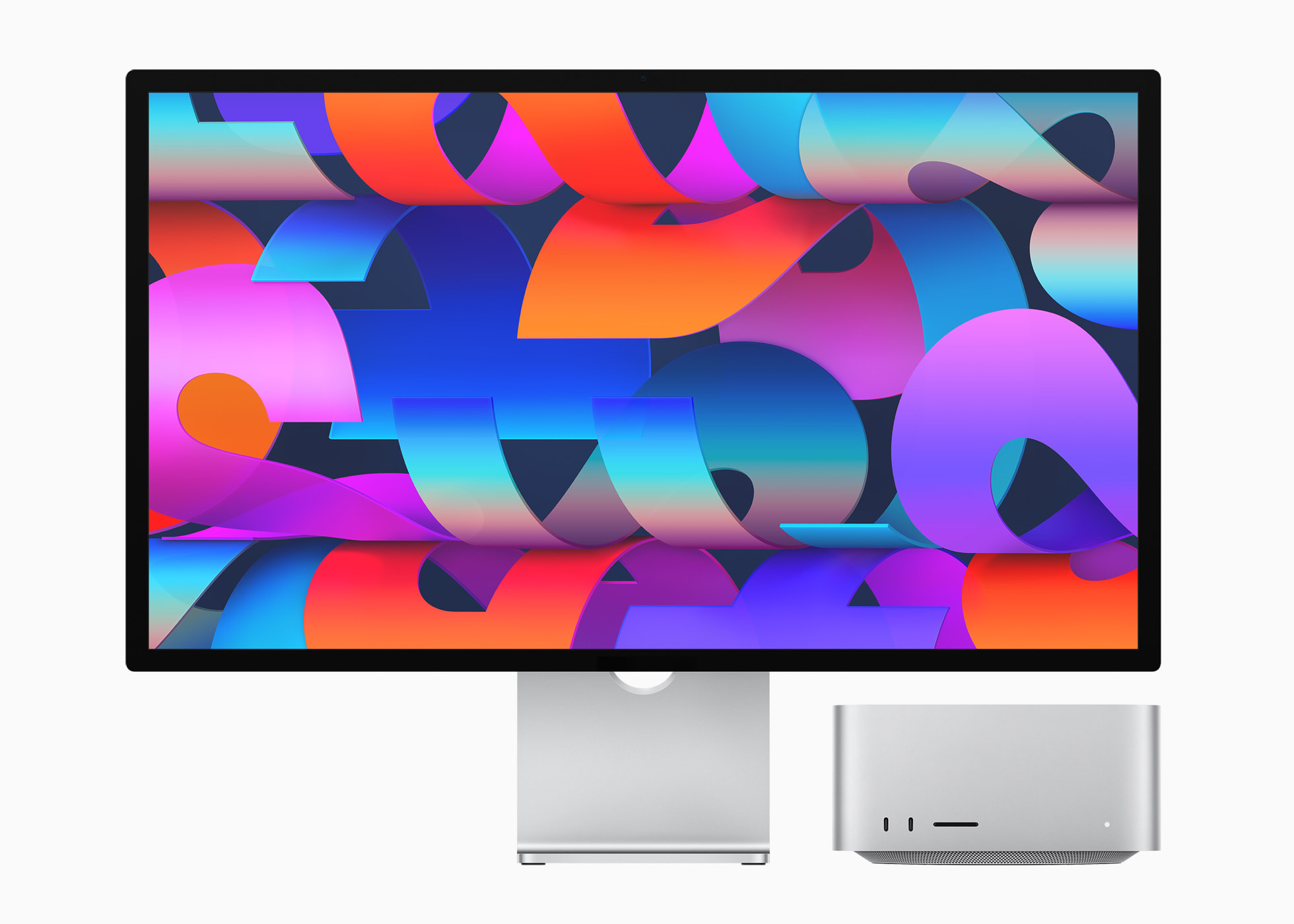 Apple Event 202203 : Keynote 내용 정리 - Mac Studio, Studio Display