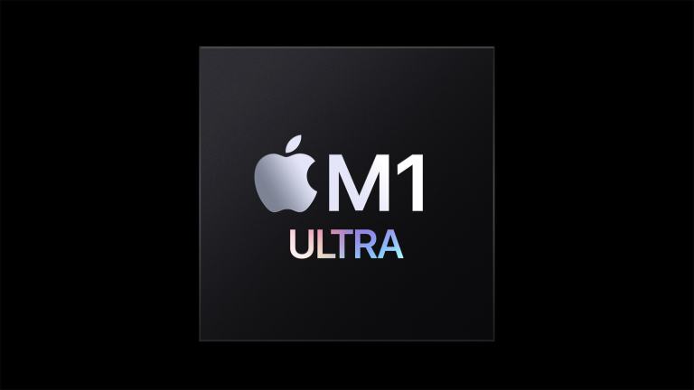 [Apple Event] Apple, 세계에서 가장 강력한 PC용 칩인 M1 Ultra 공개
