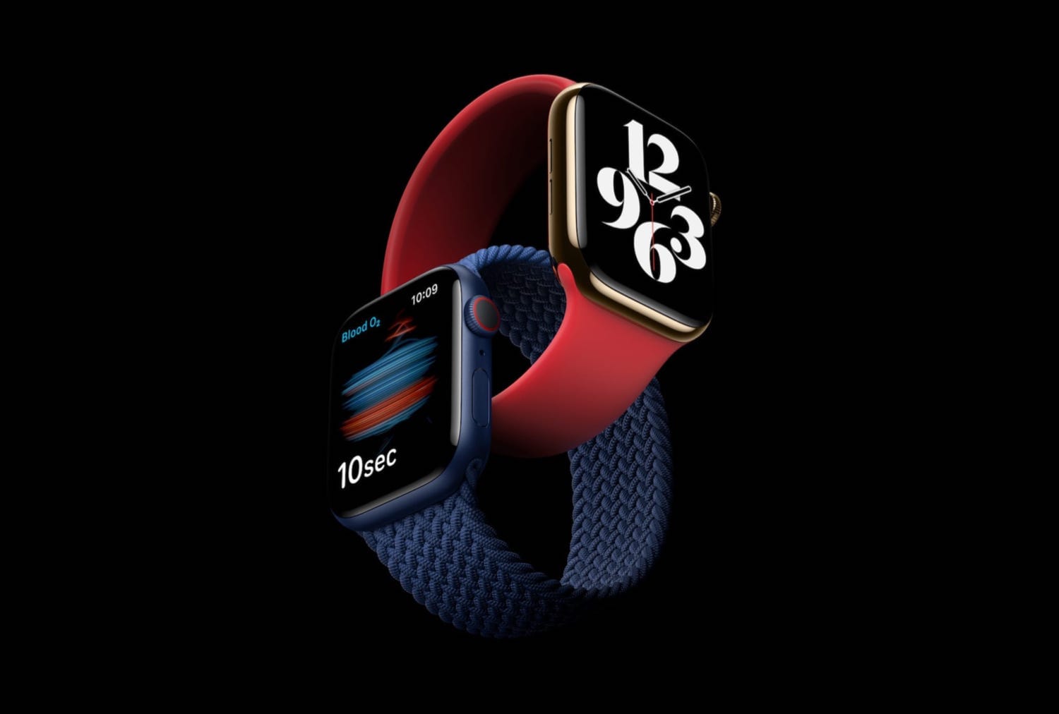 Apple Watch Series 6 서비스 프로그램 발표