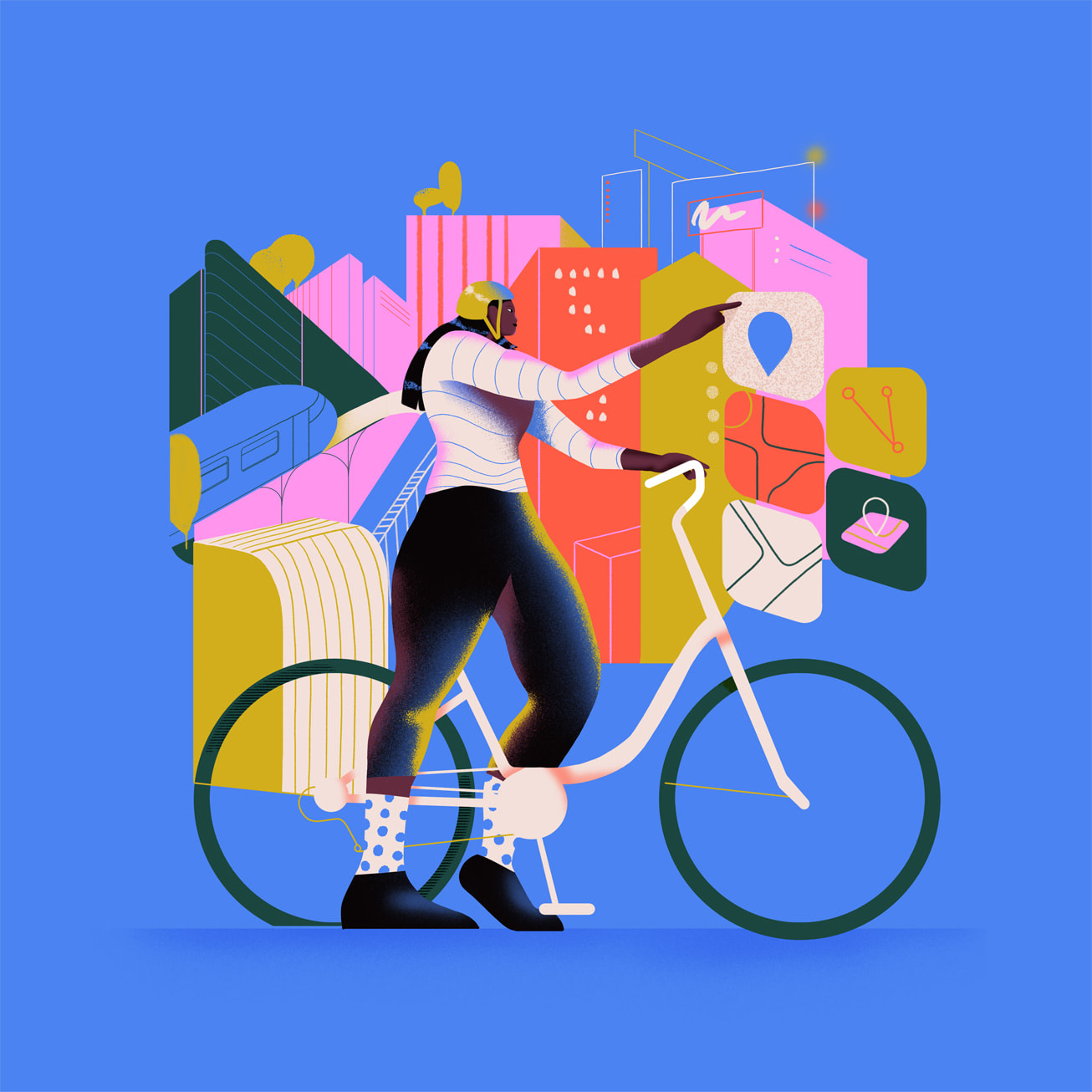 App Store 내 서드파티 앱의 성공을 보여주는 보고서 발표