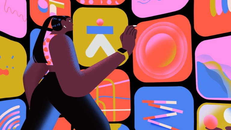 App Store 내 서드파티 앱의 성공을 보여주는 보고서 발표