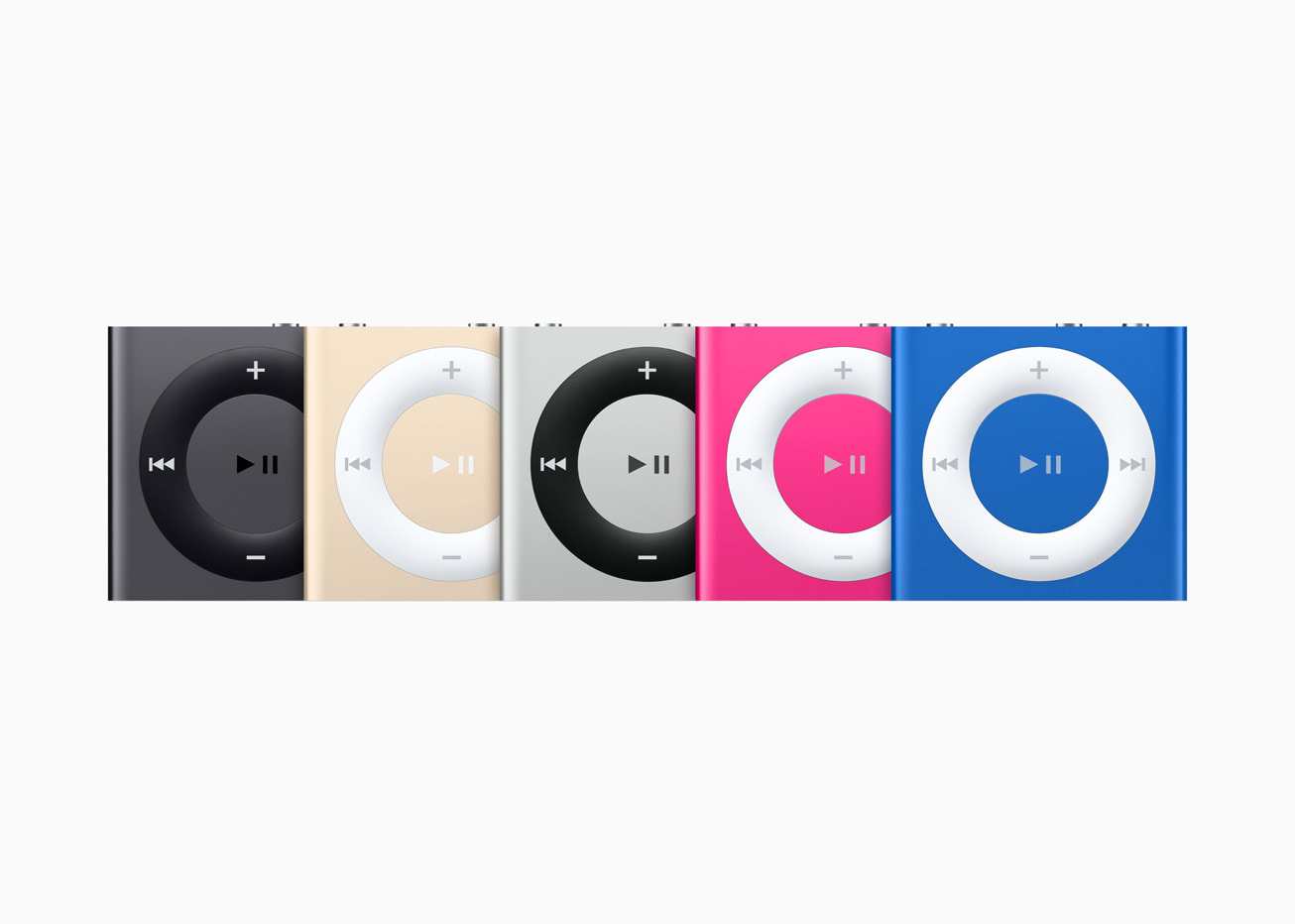 2001년~2022년까지 계속된 iPod 시리즈 단종