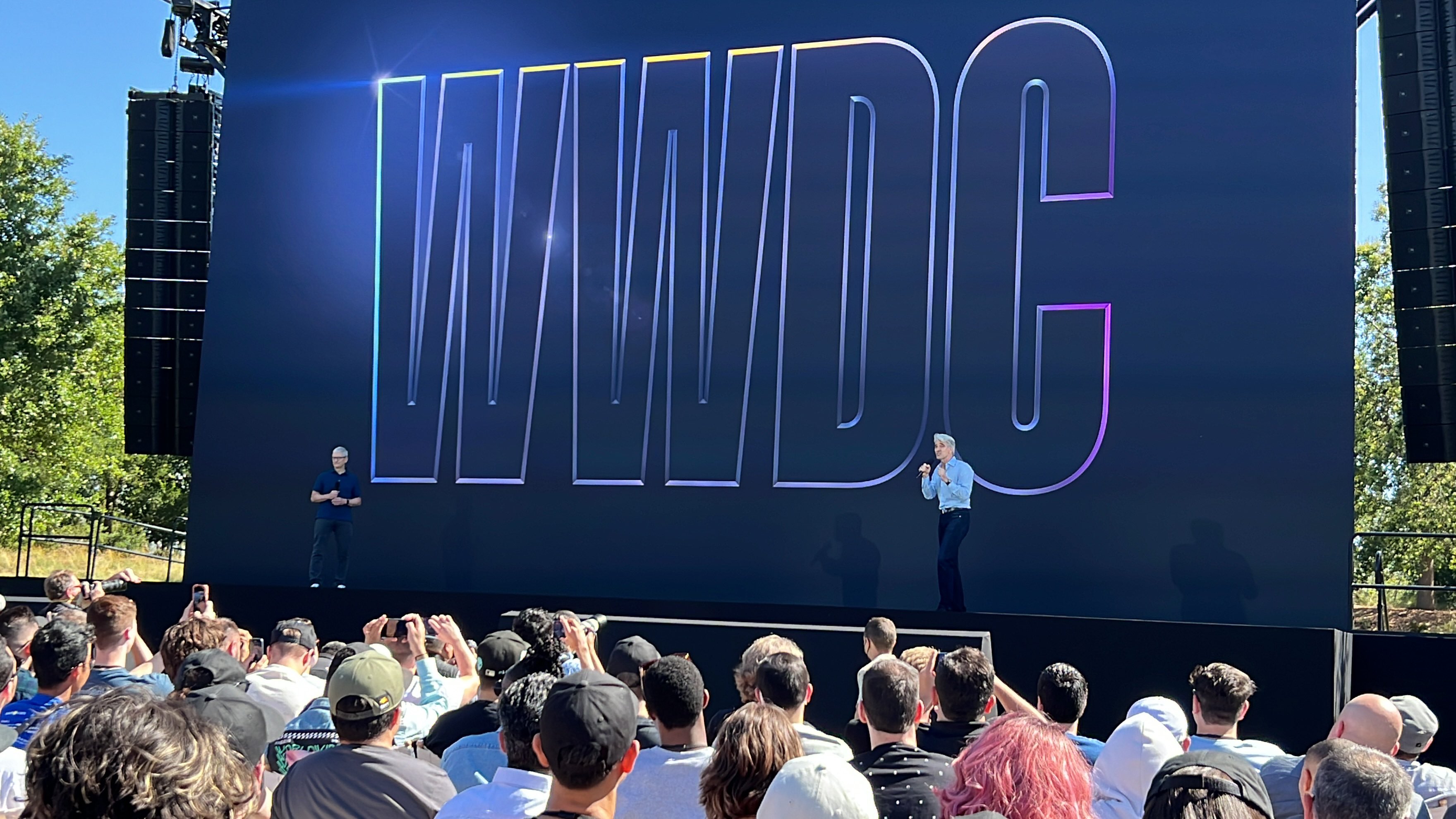 [WWDC22] Apple 온라인 개발자 회의 : Keynote 내용 정리