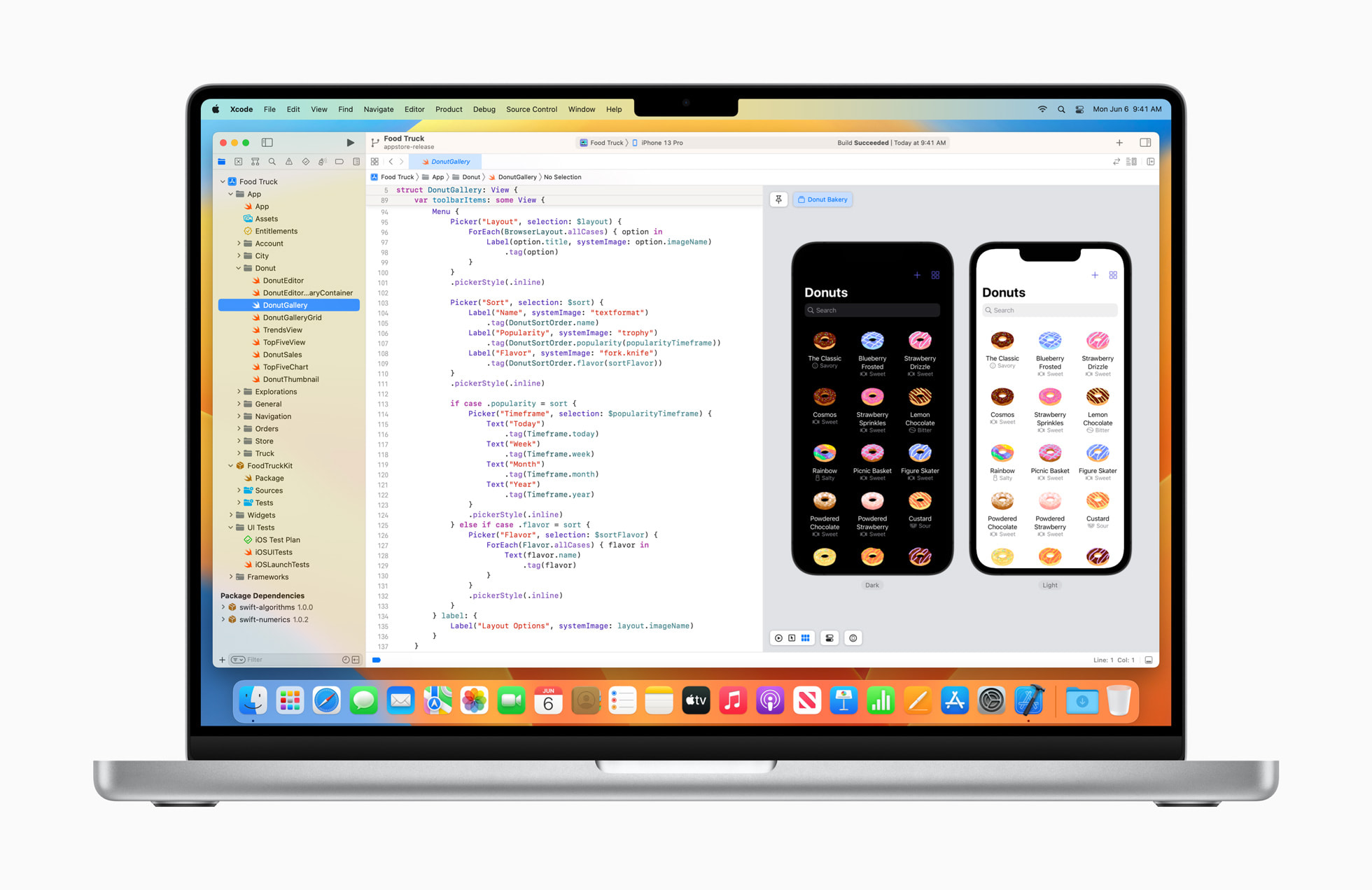 [WWDC22] Apple, 개발자들에게 더욱 강력한 기술 선사