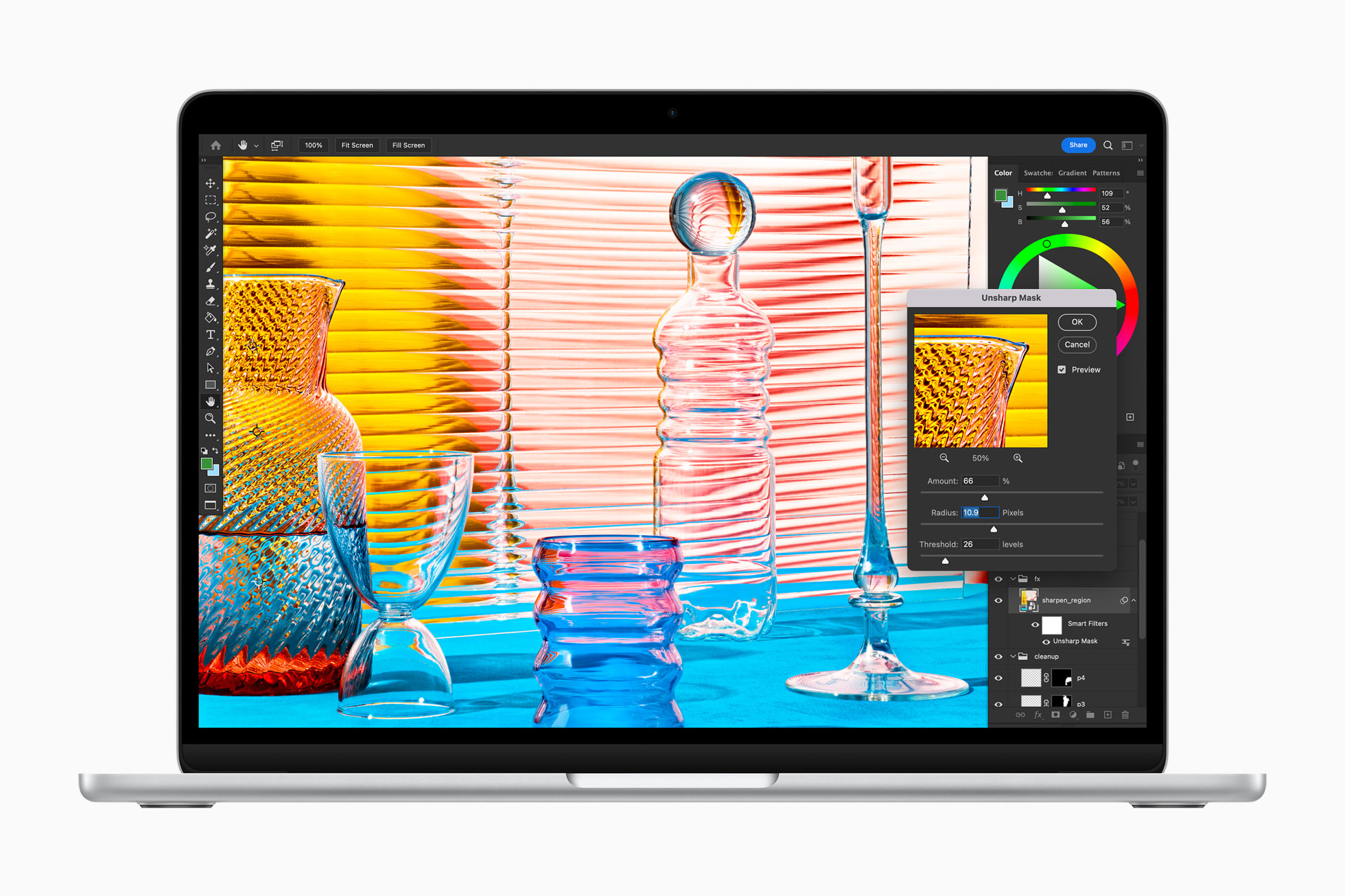 [WWDC22] Apple, 신규 M2 칩을 장착한 완전히 새로운 MacBook Air 공개