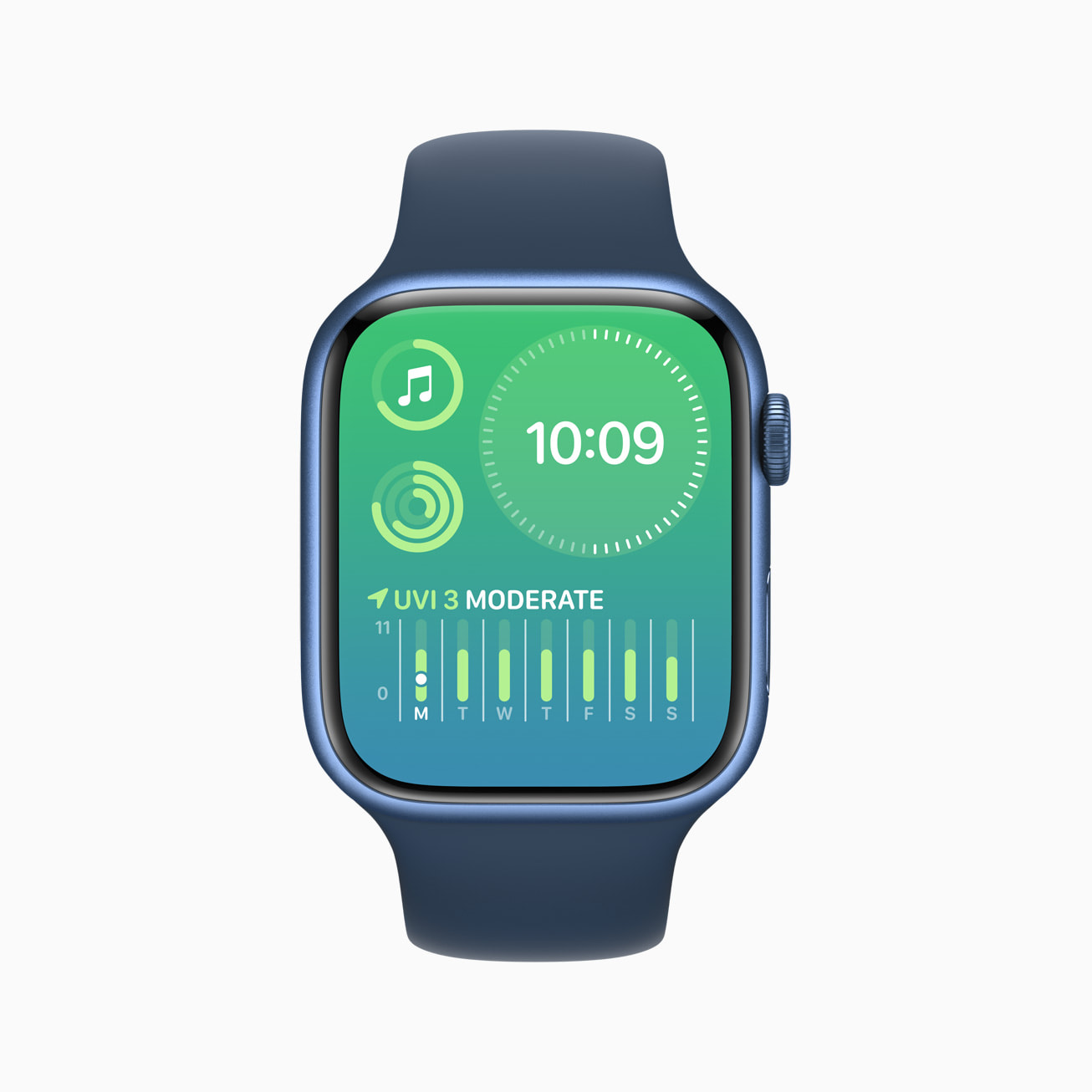 [WWDC22] watchOS 9, 활동적이며 건강한 삶을 지속 영위하기 위한 새로운 기능 추가