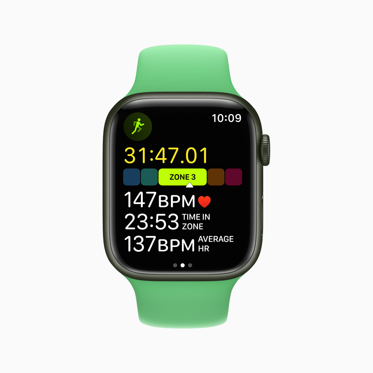 [WWDC22] watchOS 9, 활동적이며 건강한 삶을 지속 영위하기 위한 새로운 기능 추가