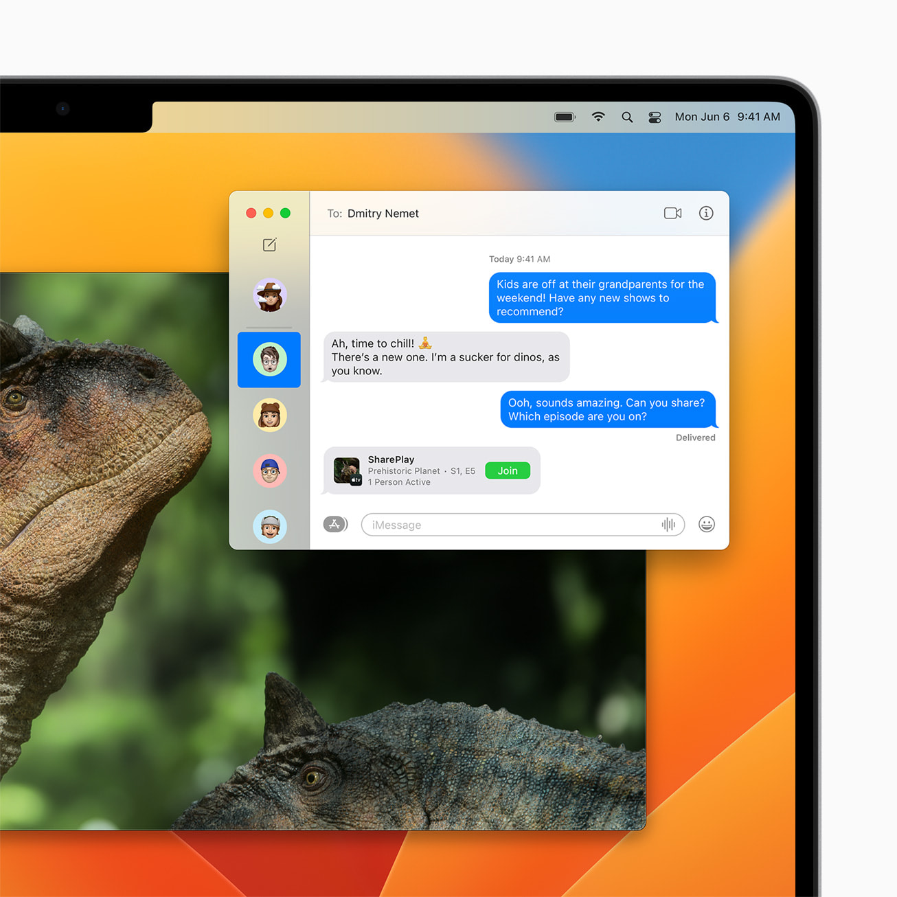 [WWDC22] Apple, macOS Ventura 공개