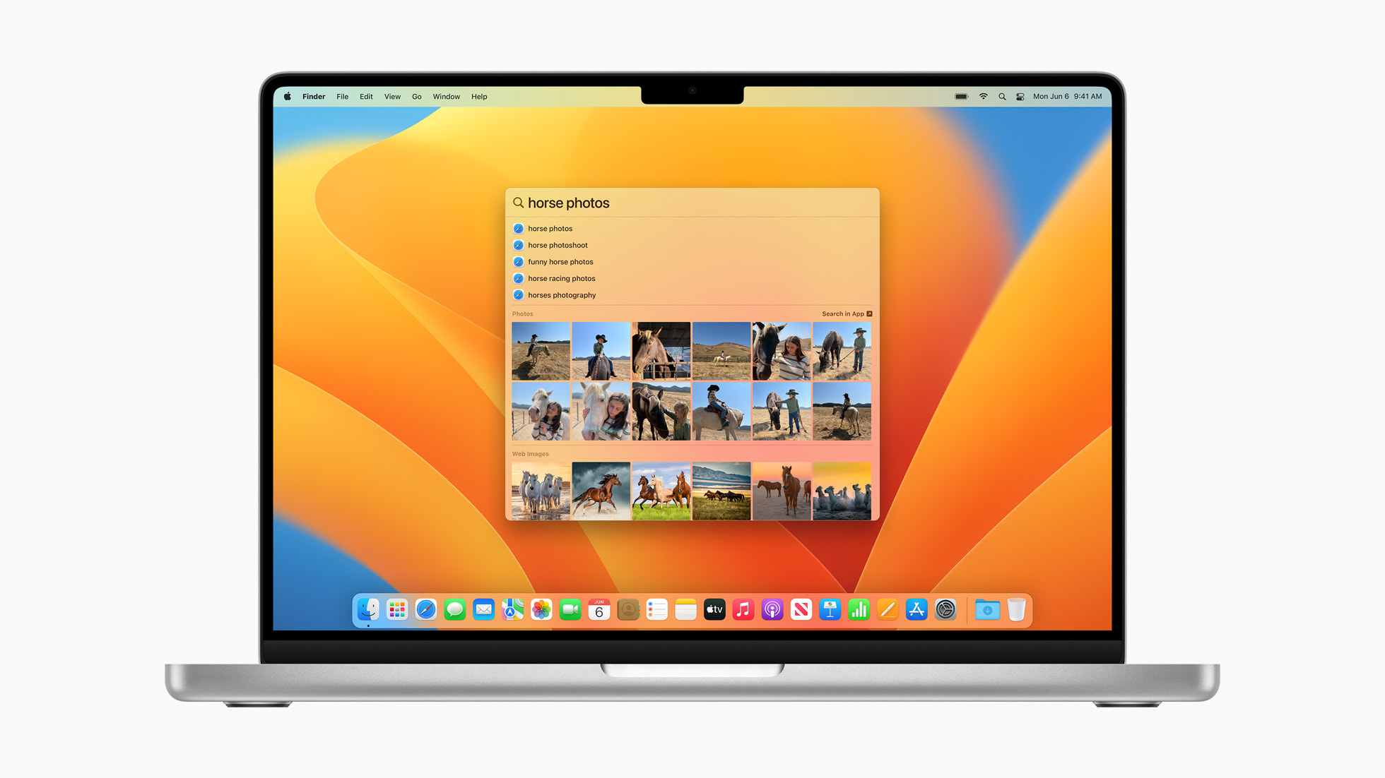 [WWDC22] Apple, macOS Ventura 공개