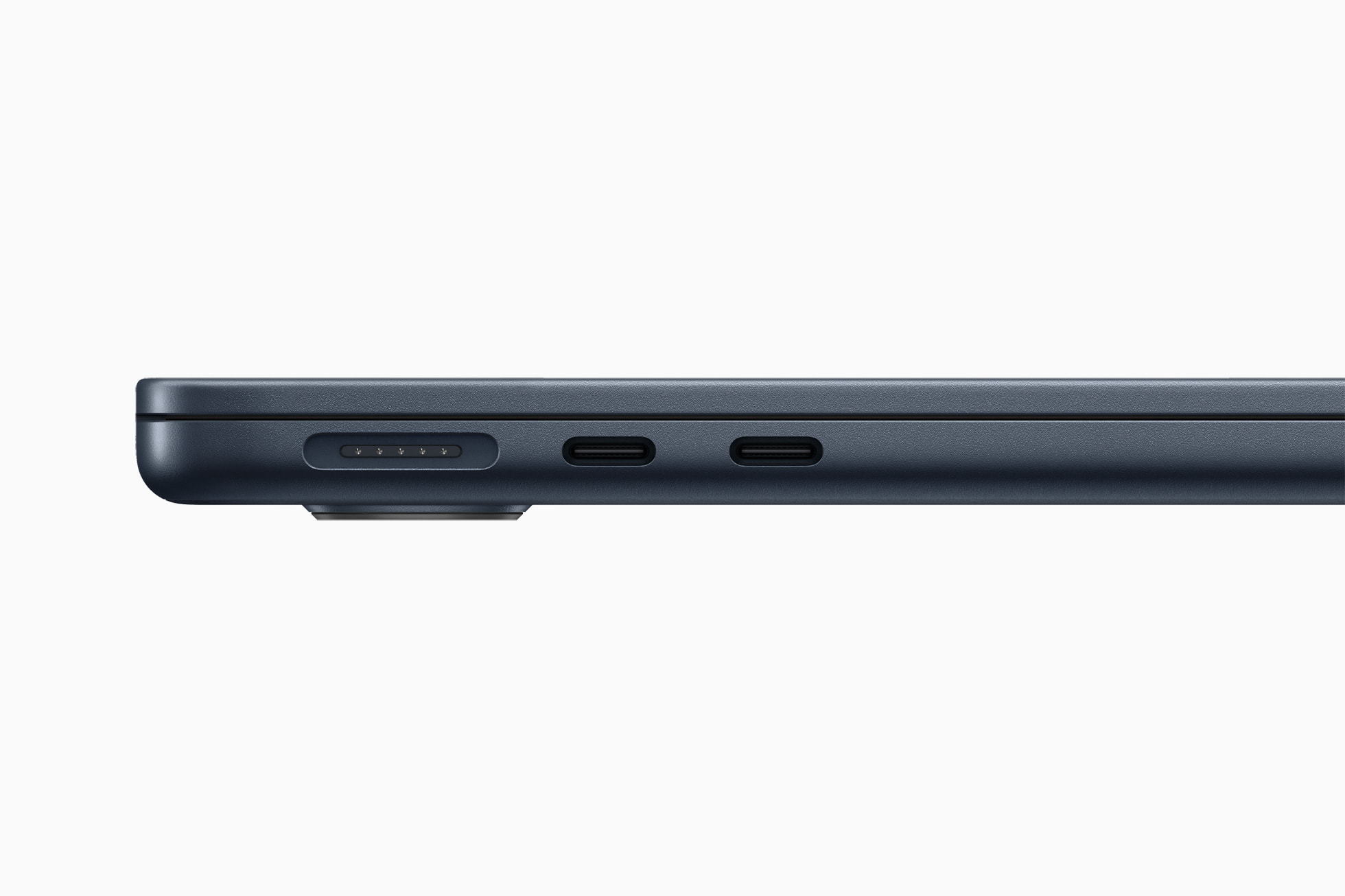 [WWDC22] Apple, 신규 M2 칩을 장착한 완전히 새로운 MacBook Air 공개