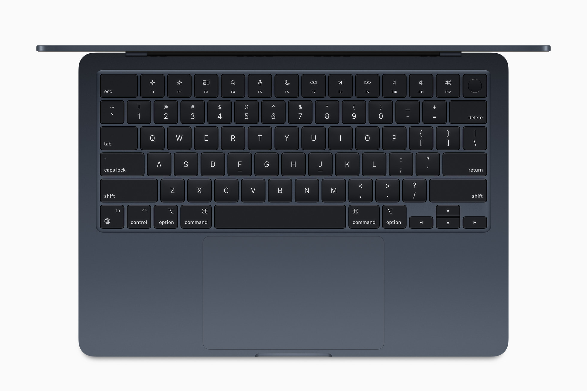 [WWDC22] Apple, 신규 M2 칩을 장착한 완전히 새로운 MacBook Air 공개
