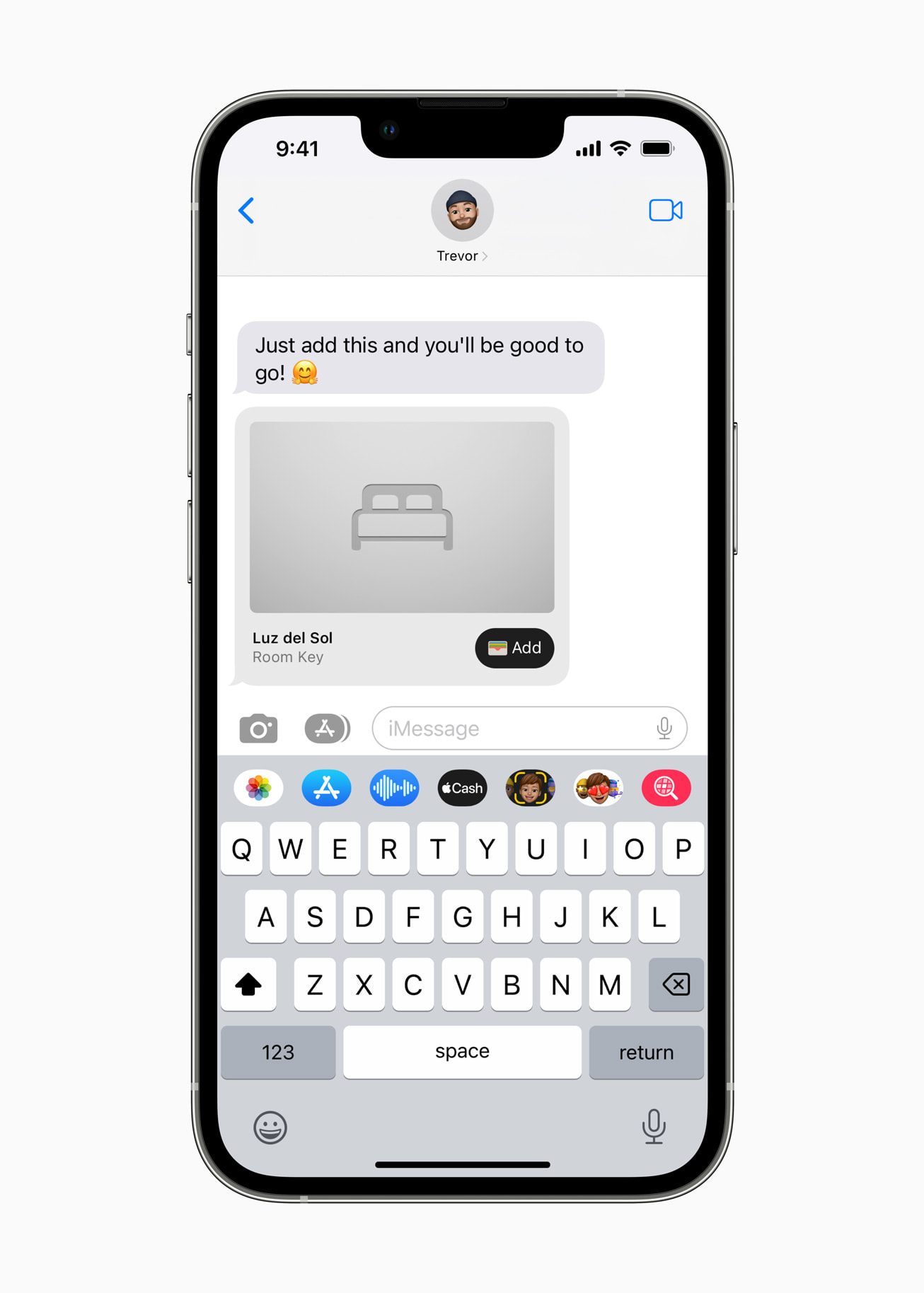 [WWDC22] Apple, iOS 16에서 새로운 잠금 화면 경험 공개