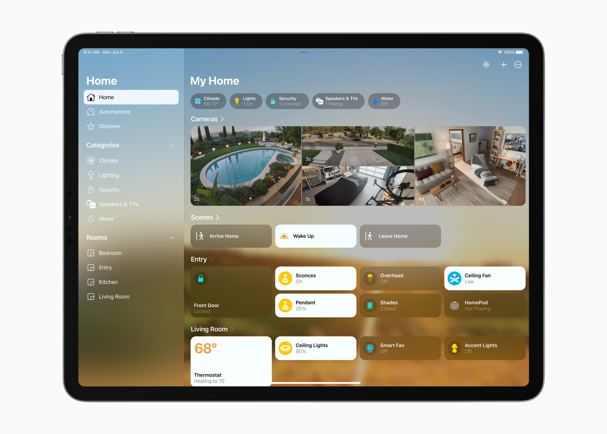 [WWDC22] iPadOS 16, iPad의 다재다능함을 한 차원 업그레이드