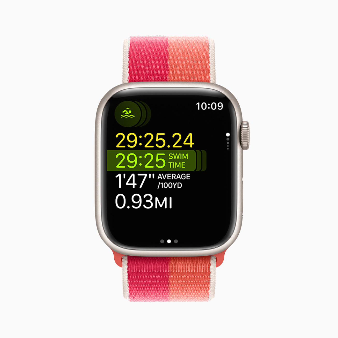[WWDC22] watchOS 9, 활동적이며 건강한 삶을 지속 영위하기 위한 새로운 기능 추가