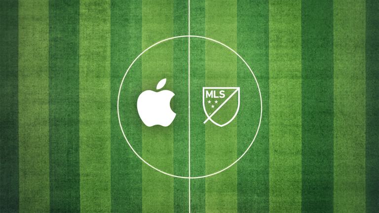 Apple, MLS과 손잡고 2023년부터 10년간 모든 MLS 경기 중계