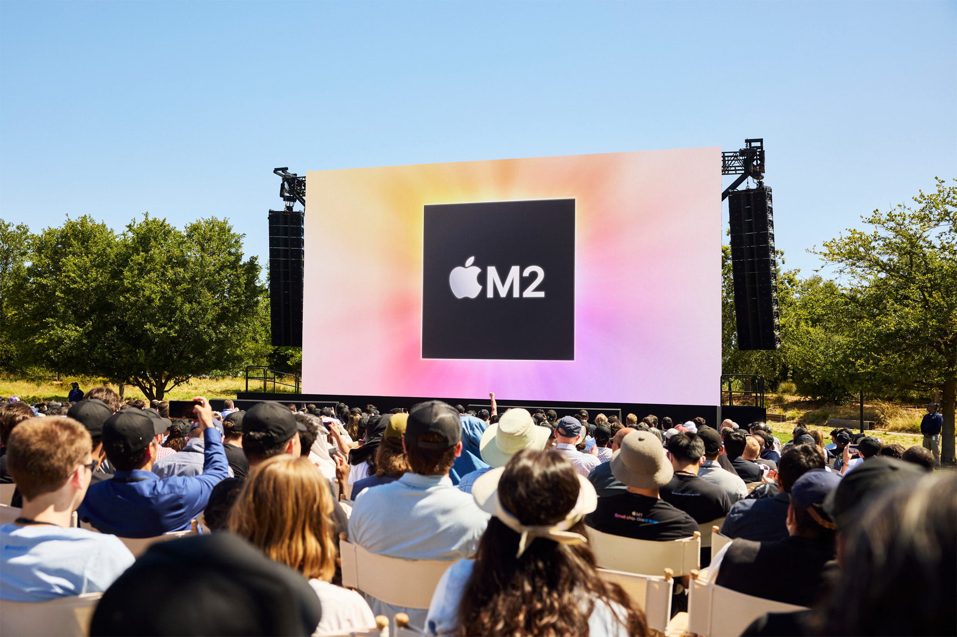[WWDC22] 하이라이트 사진 리포트