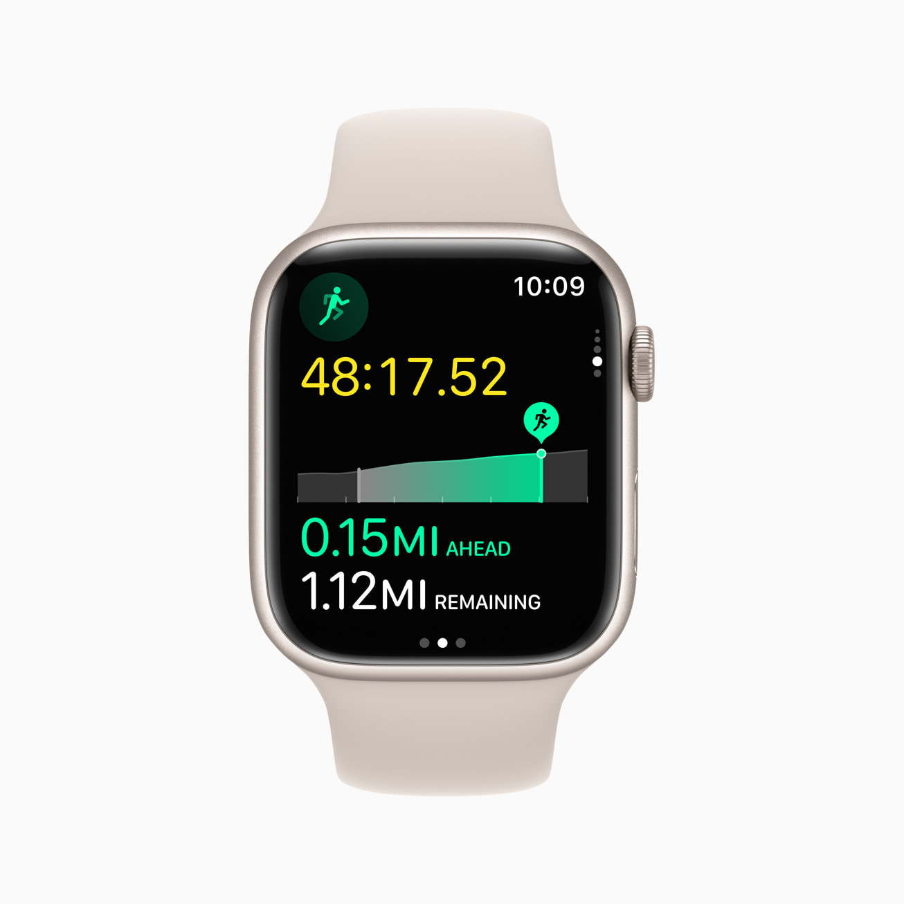 [WWDC22] watchOS 9, 활동적이며 건강한 삶을 지속 영위하기 위한 새로운 기능 추가