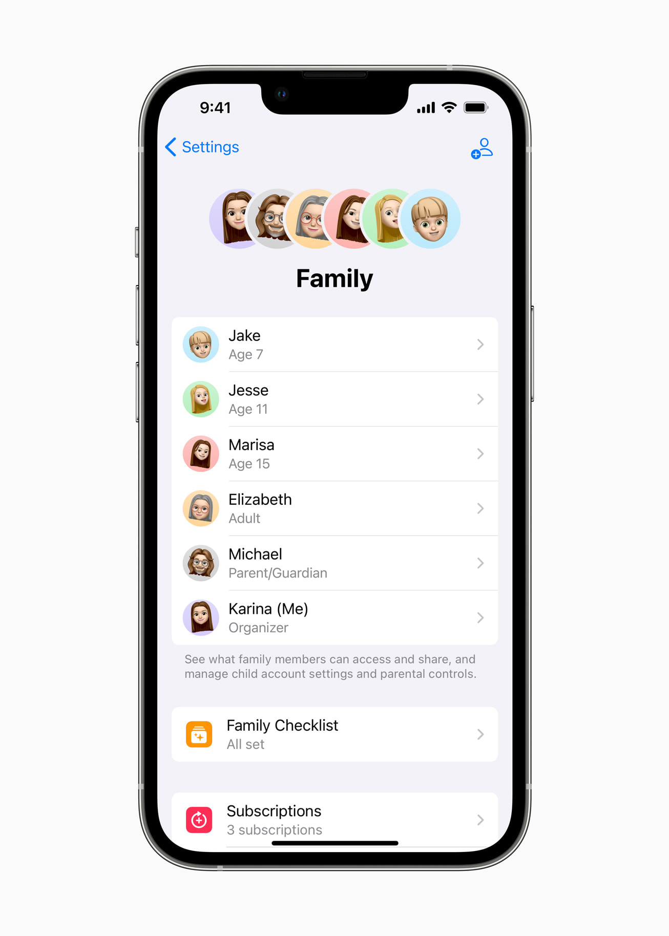 [WWDC22] Apple, iOS 16에서 새로운 잠금 화면 경험 공개