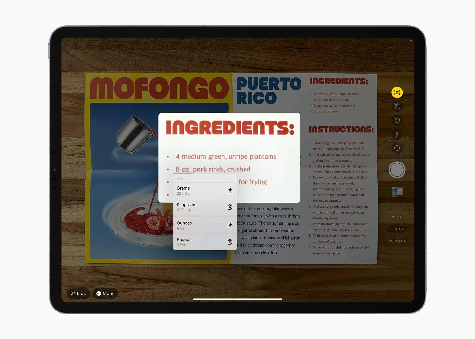 [WWDC22] iPadOS 16, iPad의 다재다능함을 한 차원 업그레이드