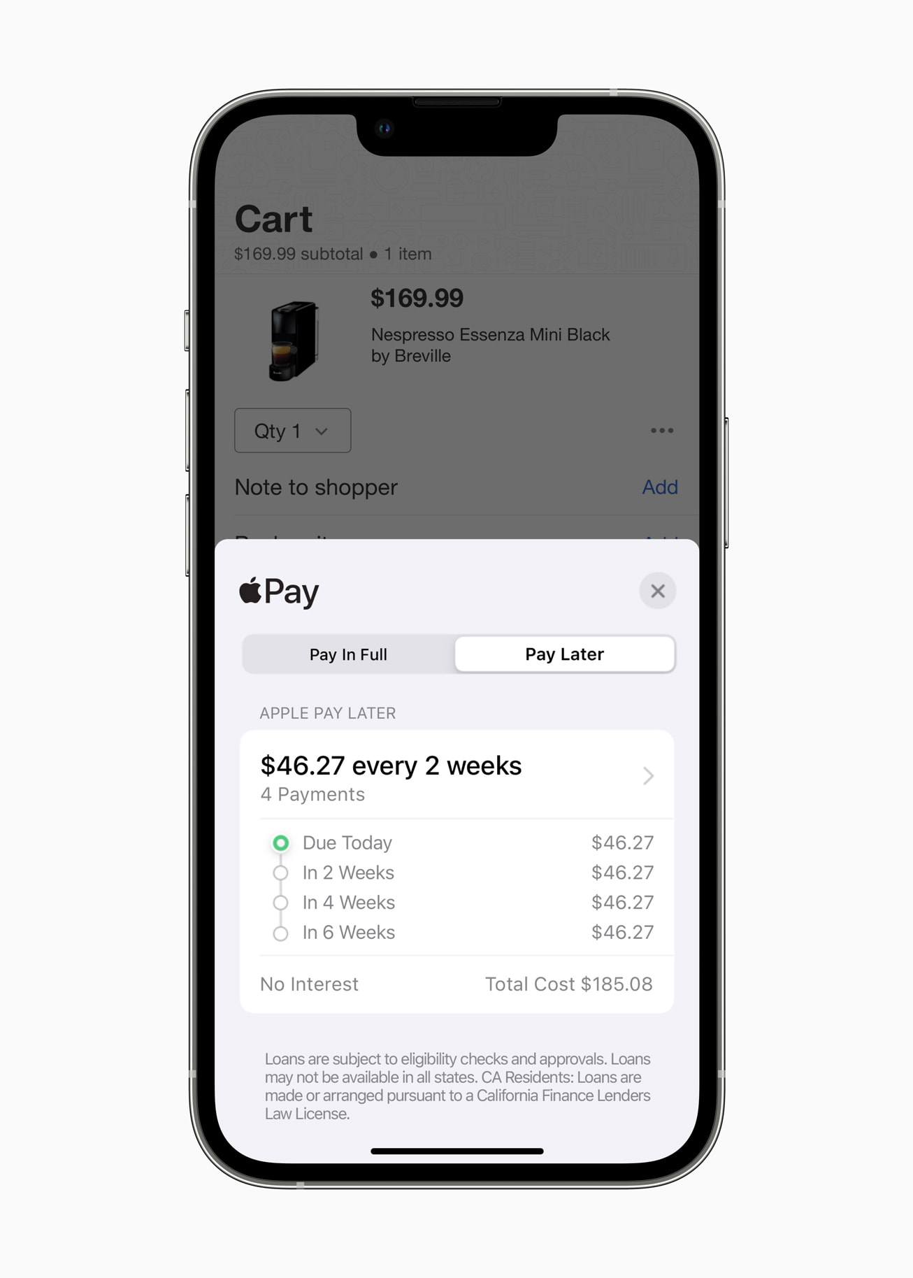 [WWDC22] Apple, iOS 16에서 새로운 잠금 화면 경험 공개