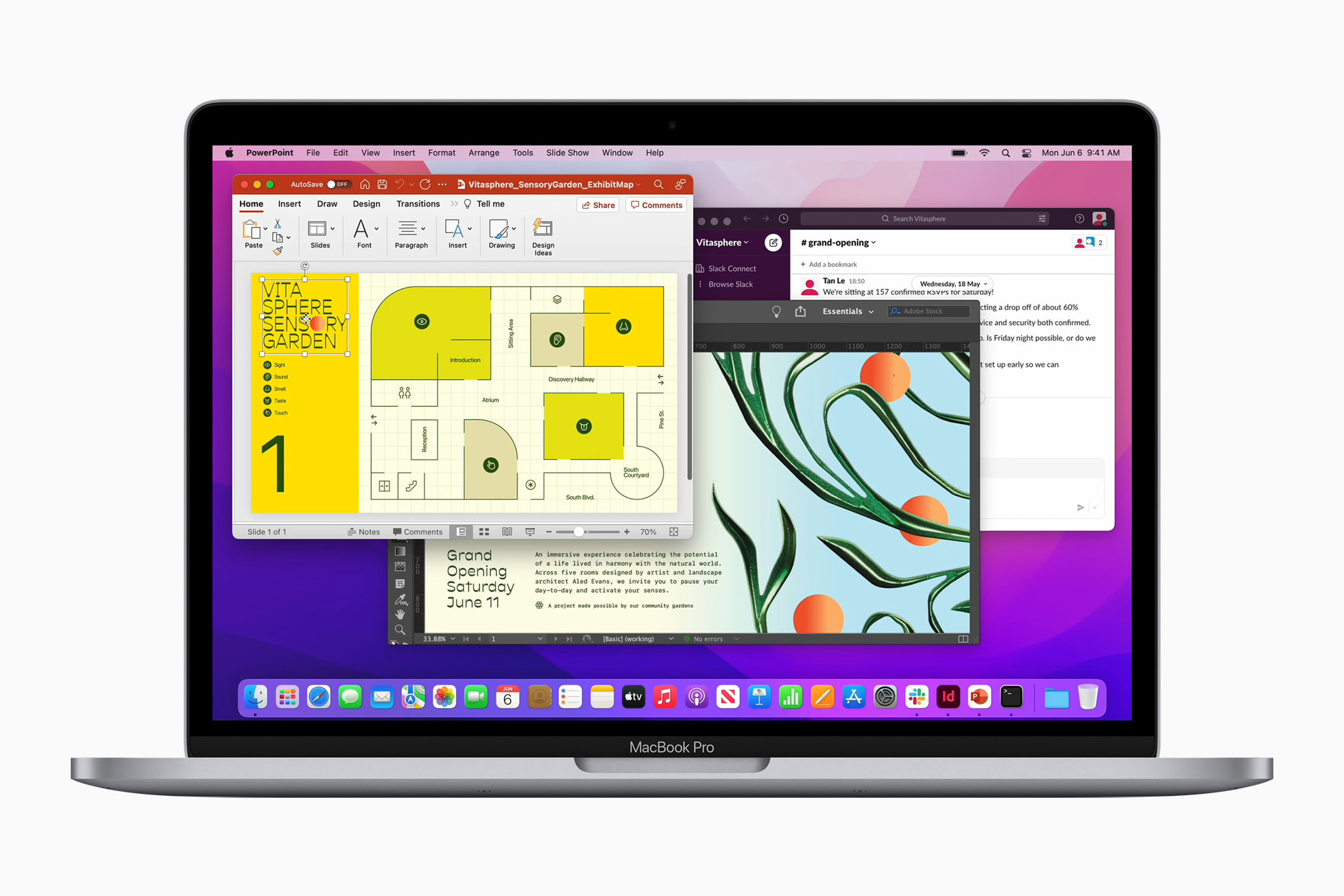 [WWDC22] Apple, 신규 M2 칩을 장착한 완전히 새로운 MacBook Air 공개