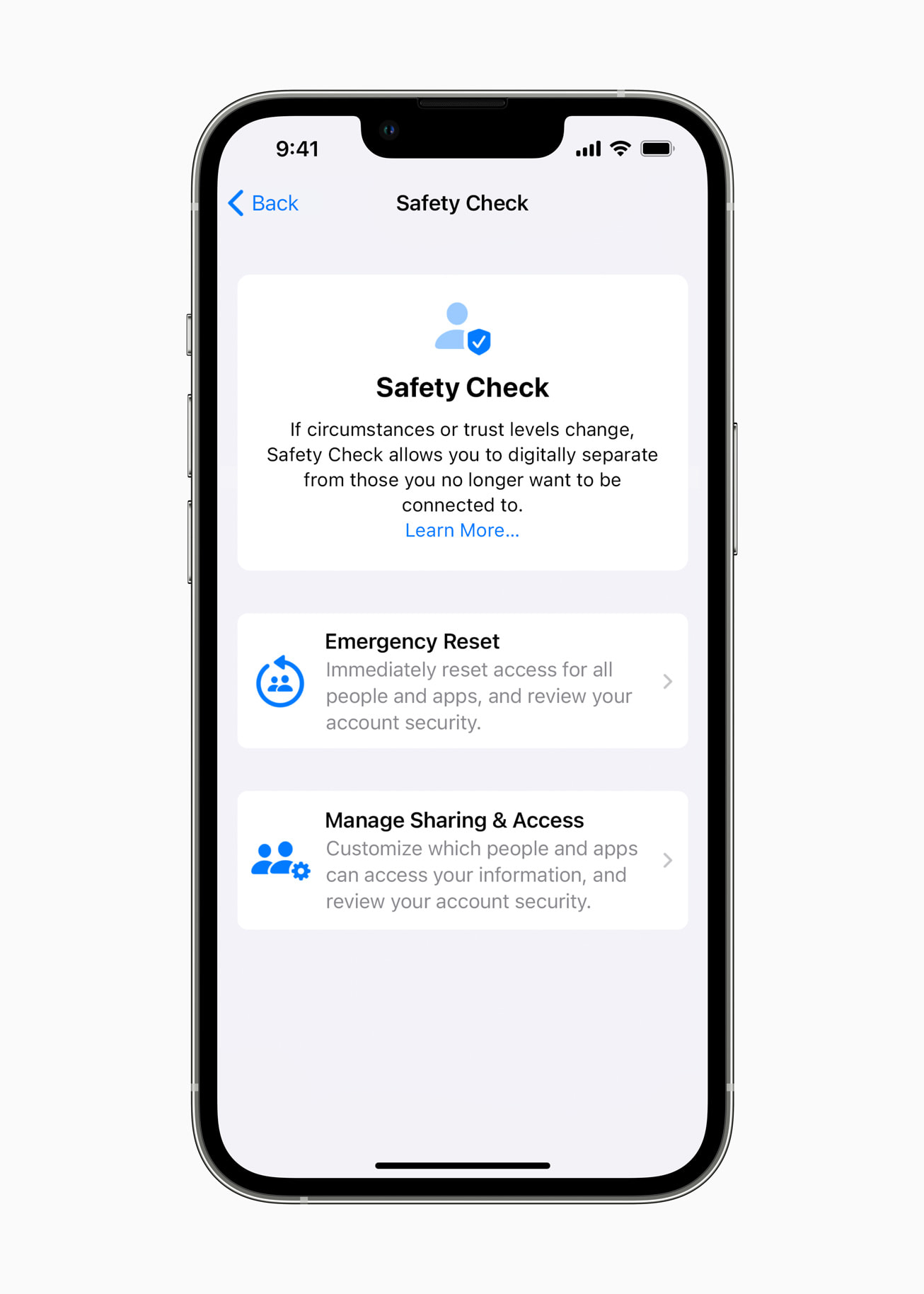 [WWDC22] Apple, iOS 16에서 새로운 잠금 화면 경험 공개