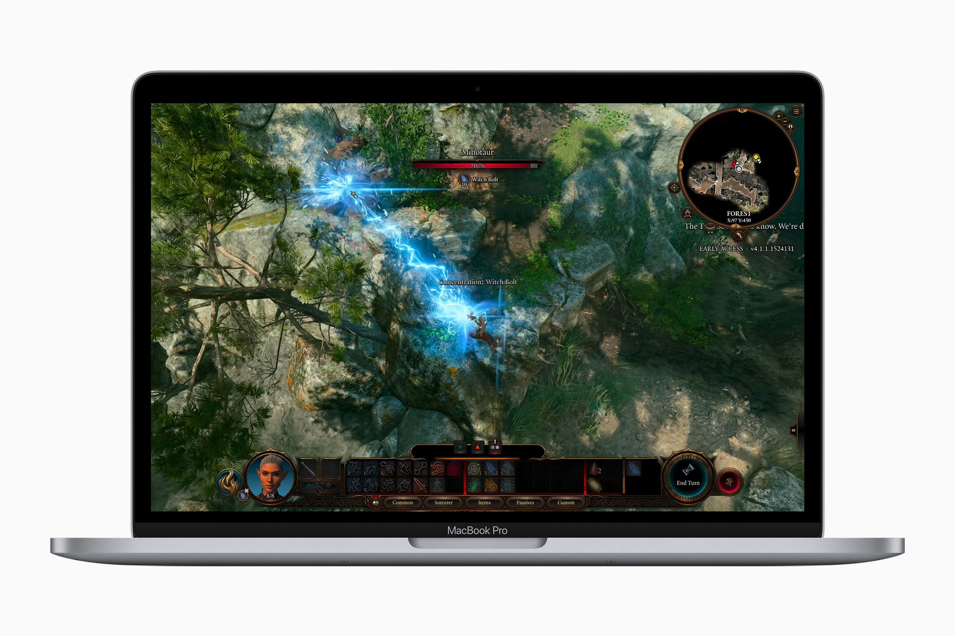 [WWDC22] Apple, 신규 M2 칩을 장착한 완전히 새로운 MacBook Air 공개