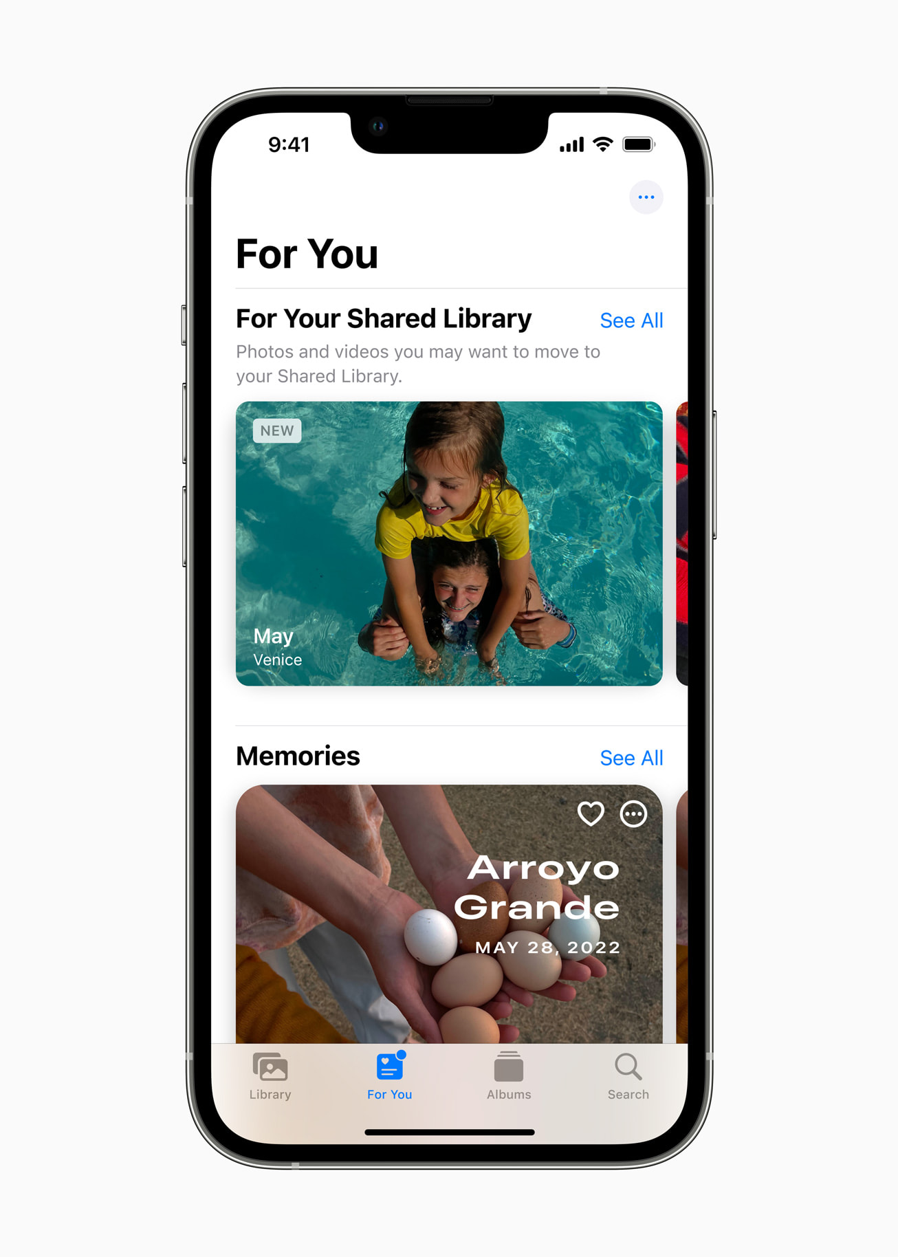 [WWDC22] Apple, iOS 16에서 새로운 잠금 화면 경험 공개