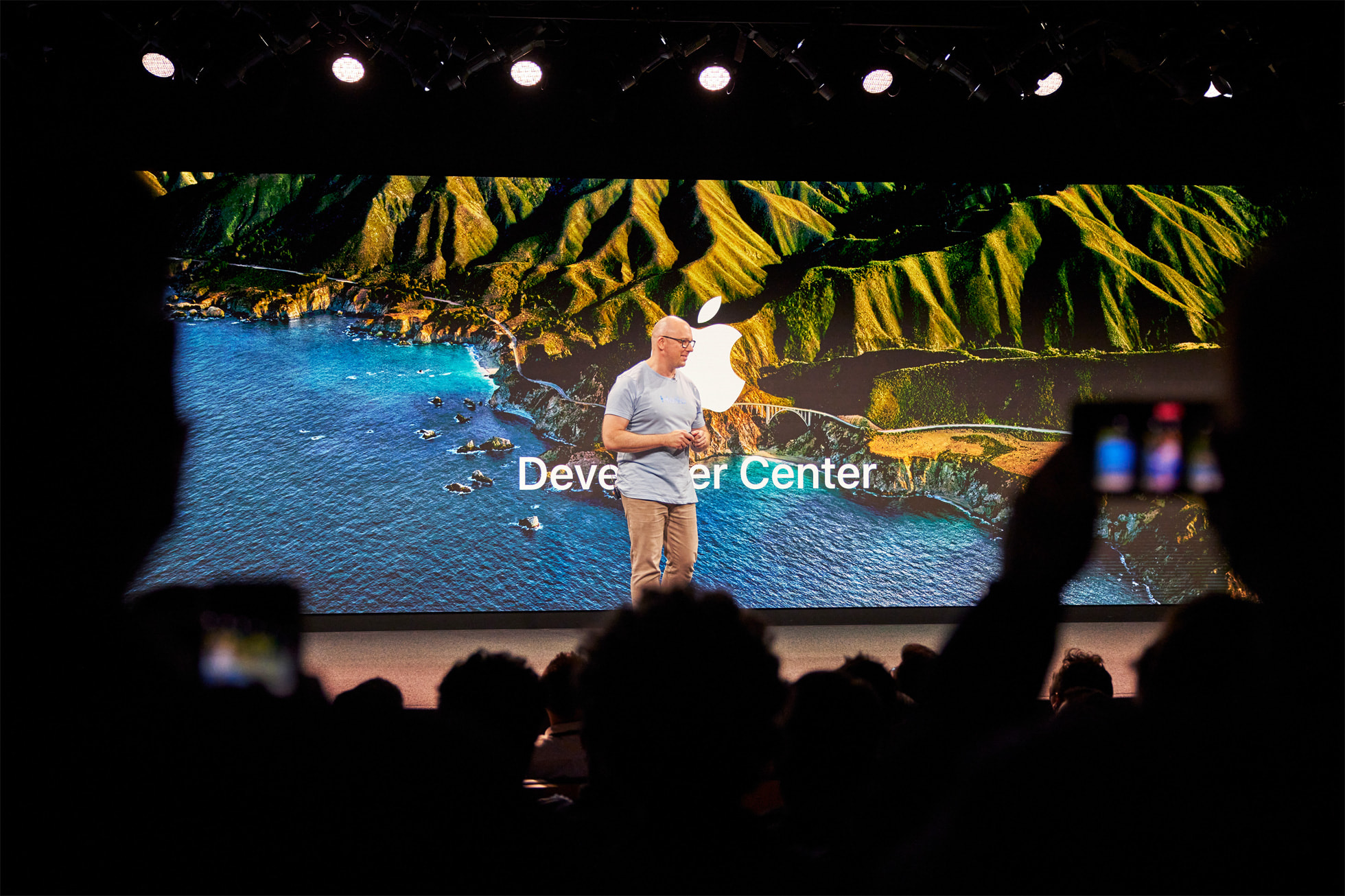 [WWDC22] 하이라이트 사진 리포트