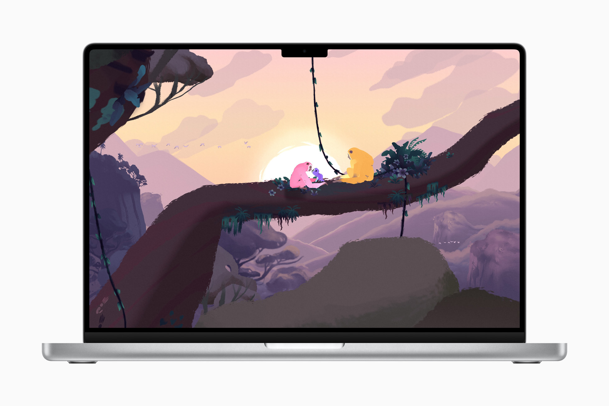 [WWDC22] Apple이 발표한 2022 Apple Design Awards 수상작