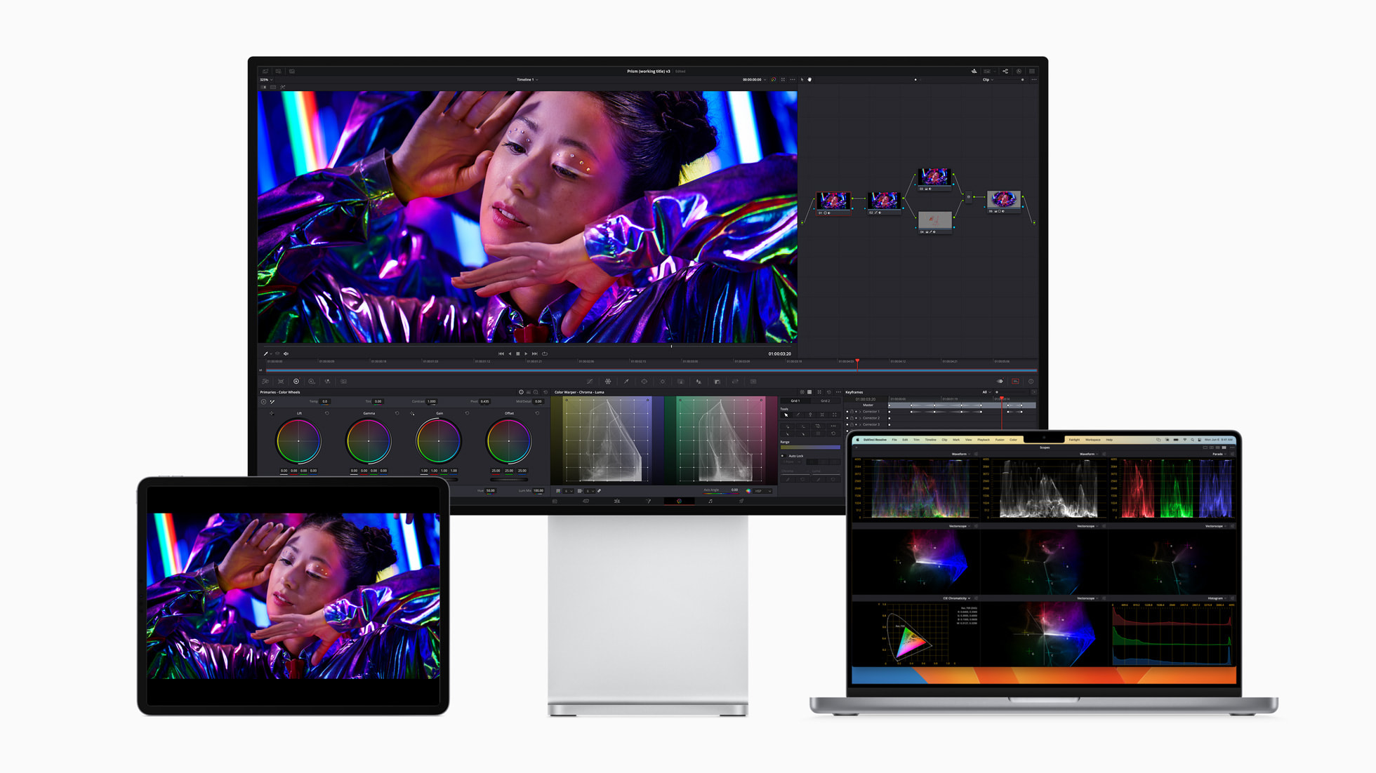 [WWDC22] iPadOS 16, iPad의 다재다능함을 한 차원 업그레이드