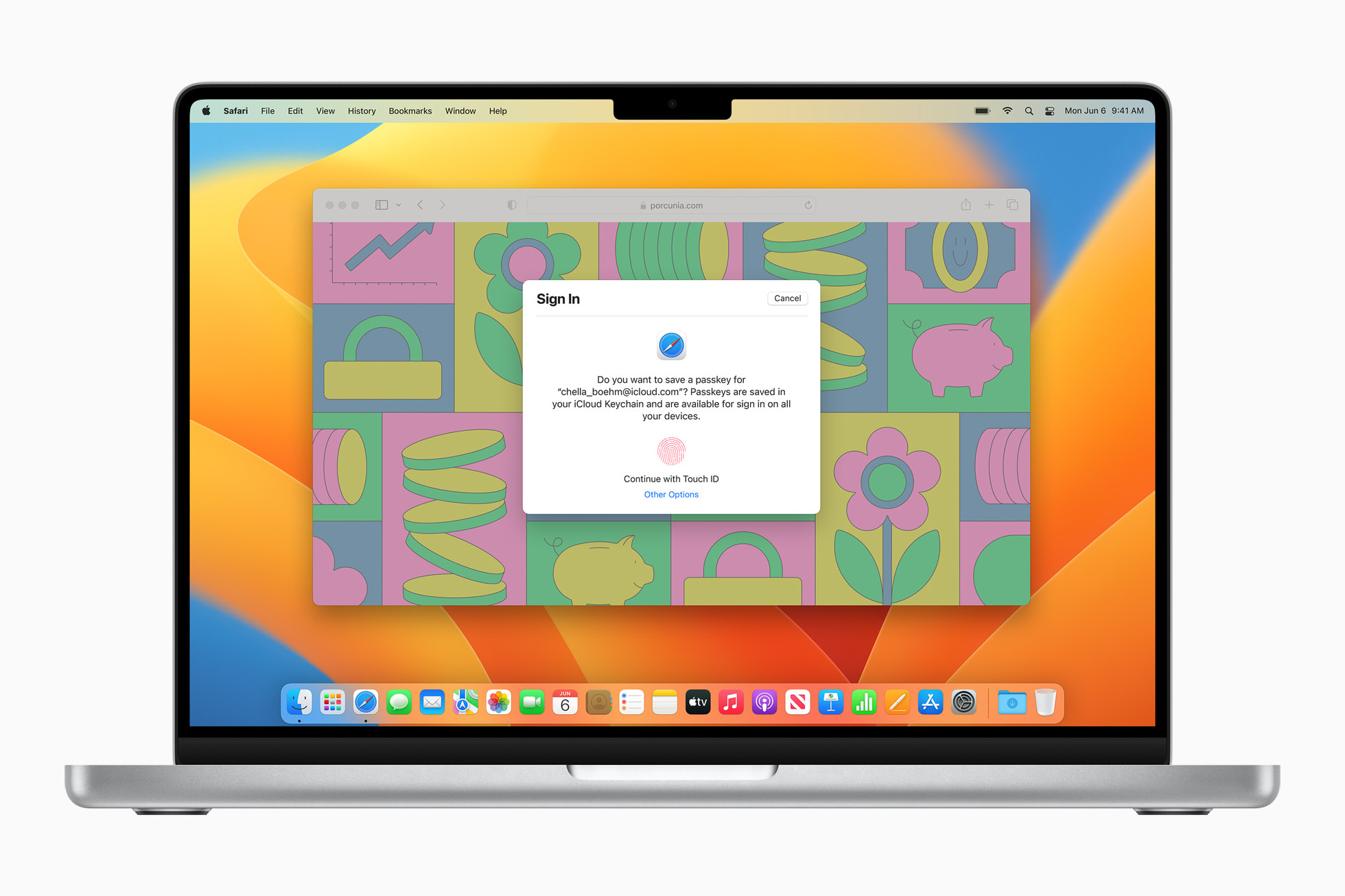 [WWDC22] Apple, macOS Ventura 공개