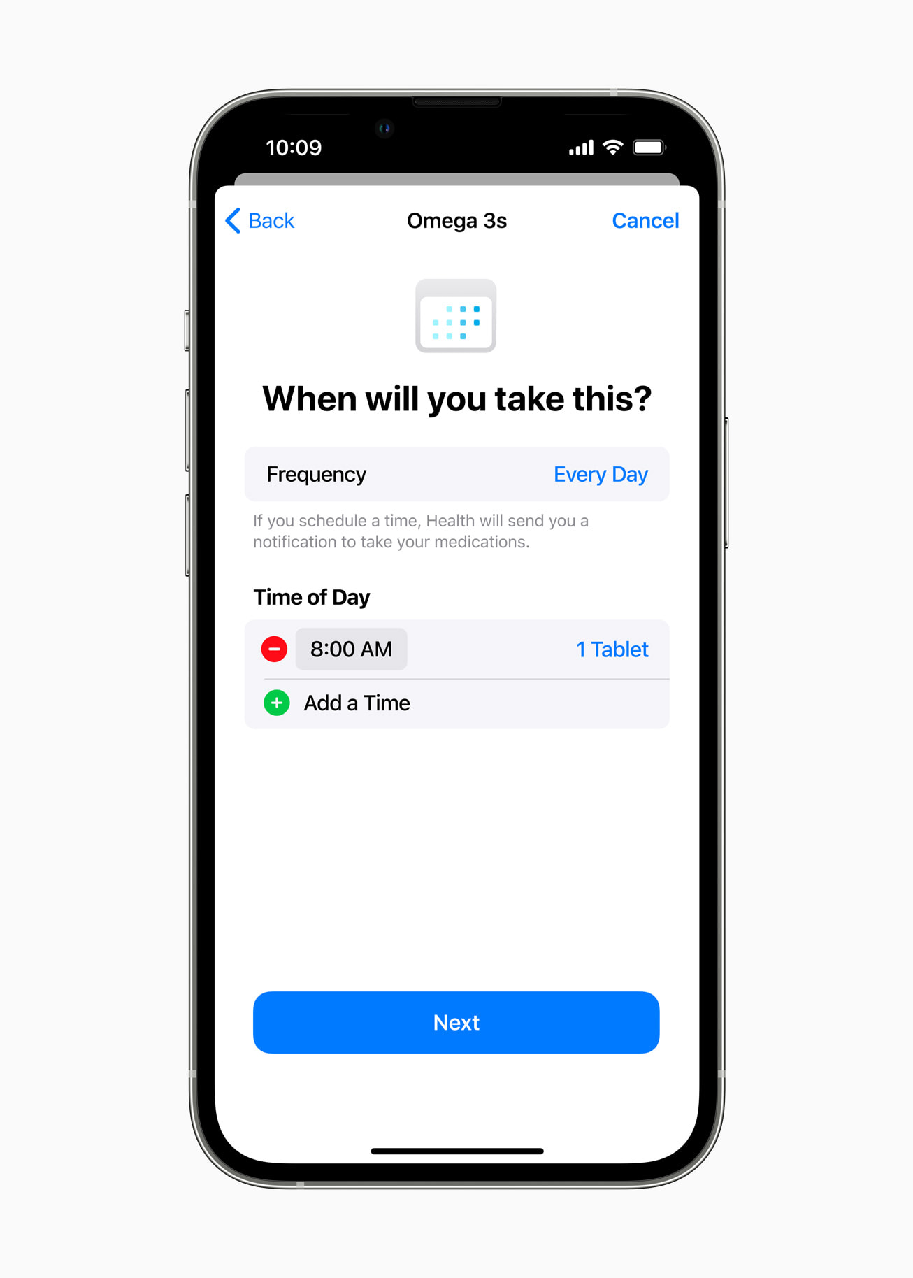 [WWDC22] watchOS 9, 활동적이며 건강한 삶을 지속 영위하기 위한 새로운 기능 추가