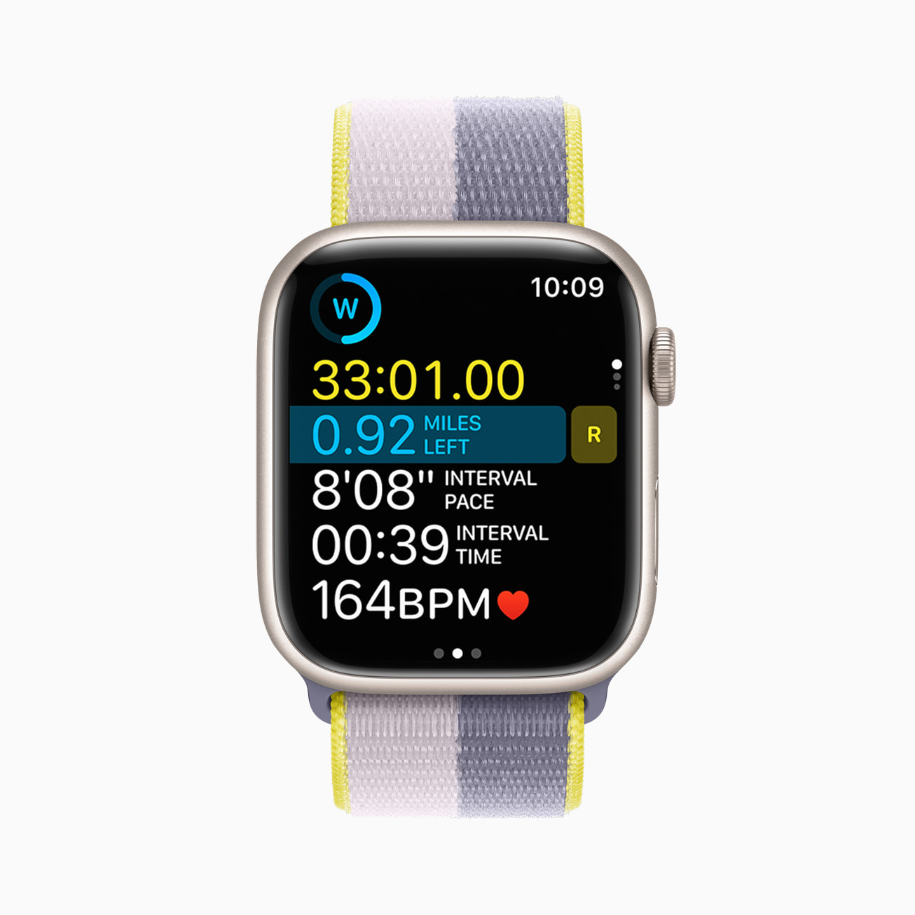 [WWDC22] watchOS 9, 활동적이며 건강한 삶을 지속 영위하기 위한 새로운 기능 추가