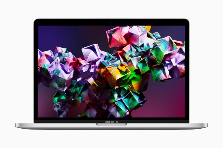 MacBook Pro 13 M2, 주문 가능