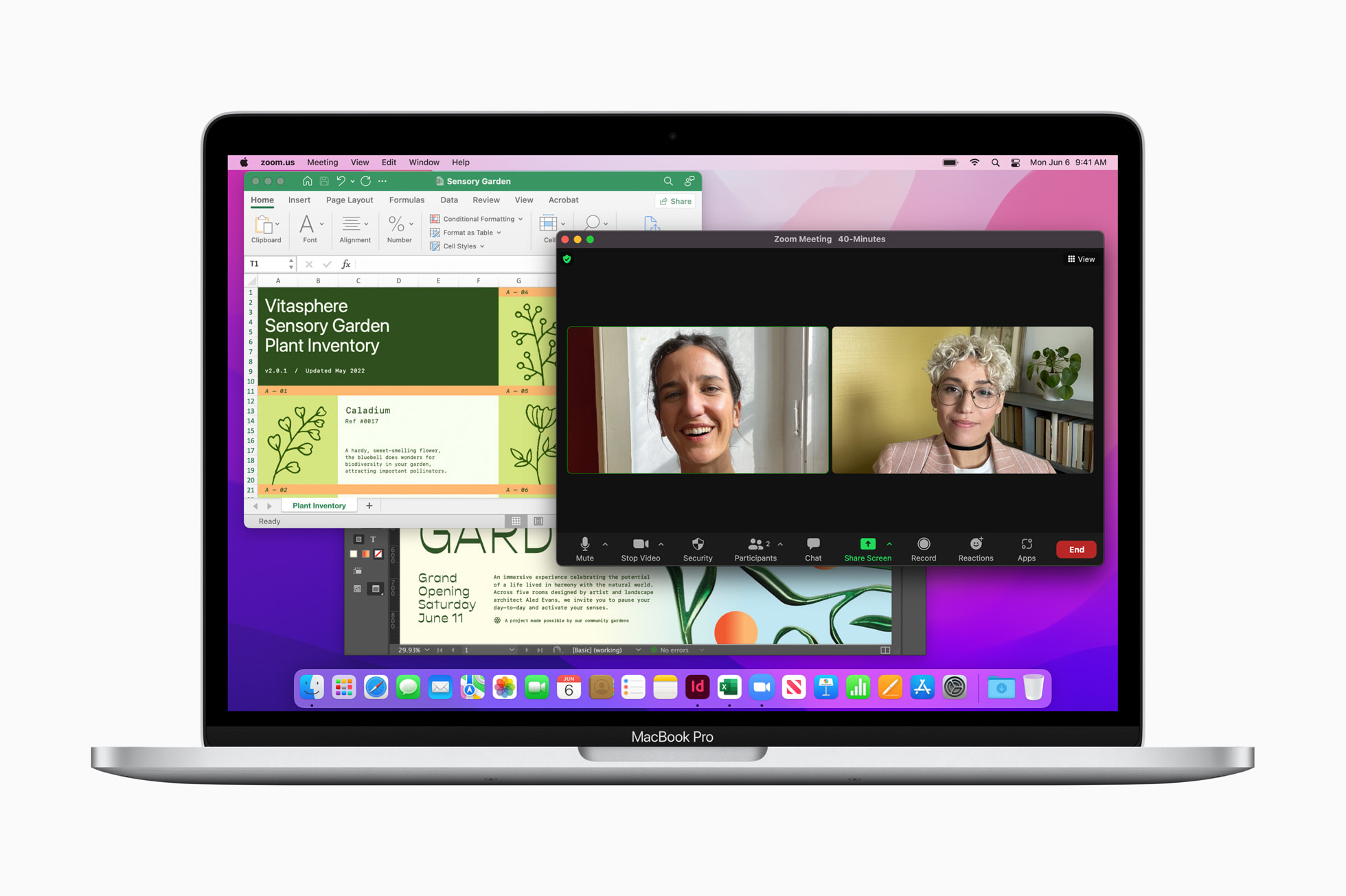 MacBook Pro 13 M2, 주문 가능