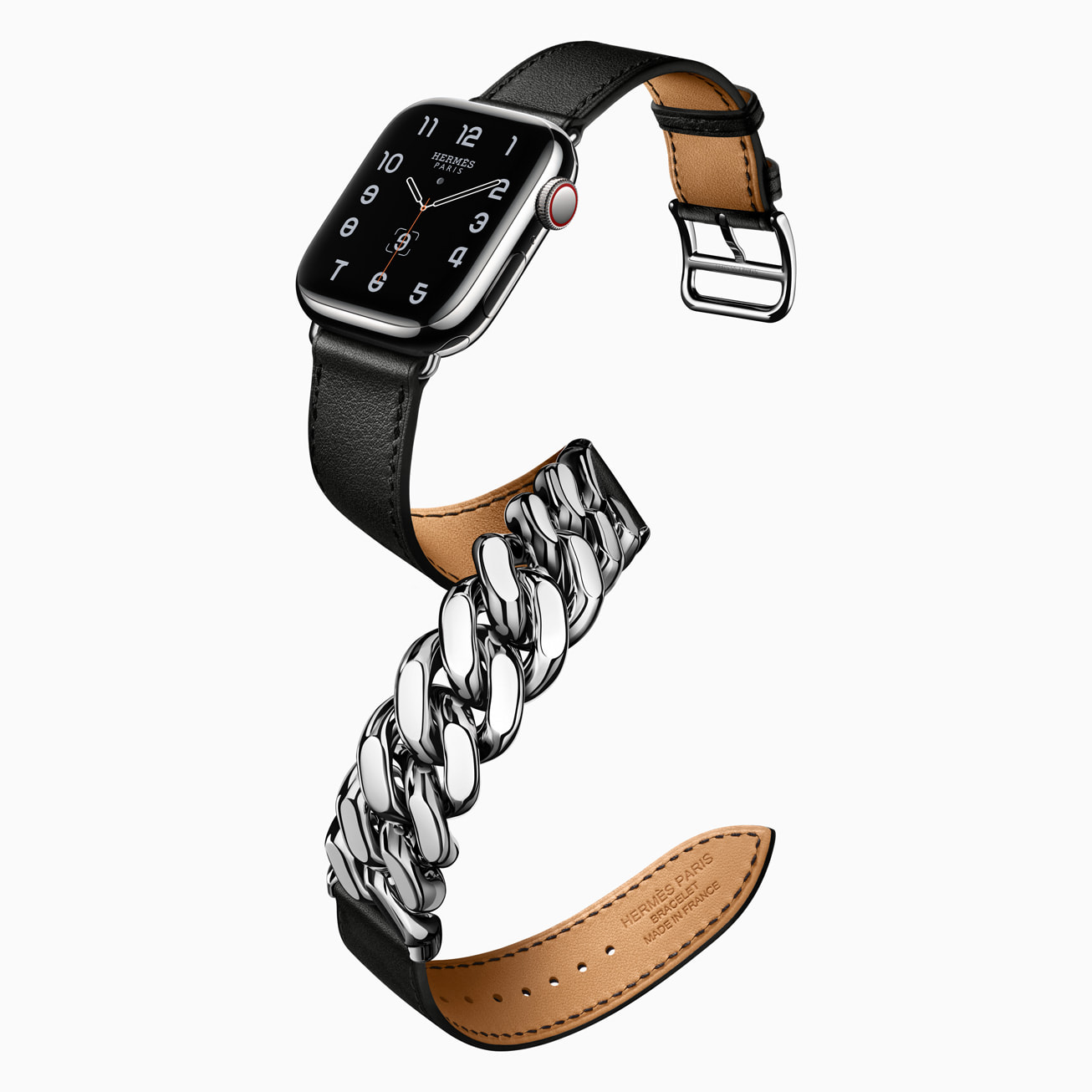 [Apple Event] Apple Watch Series 8 및 새로운 Apple Watch SE 공개