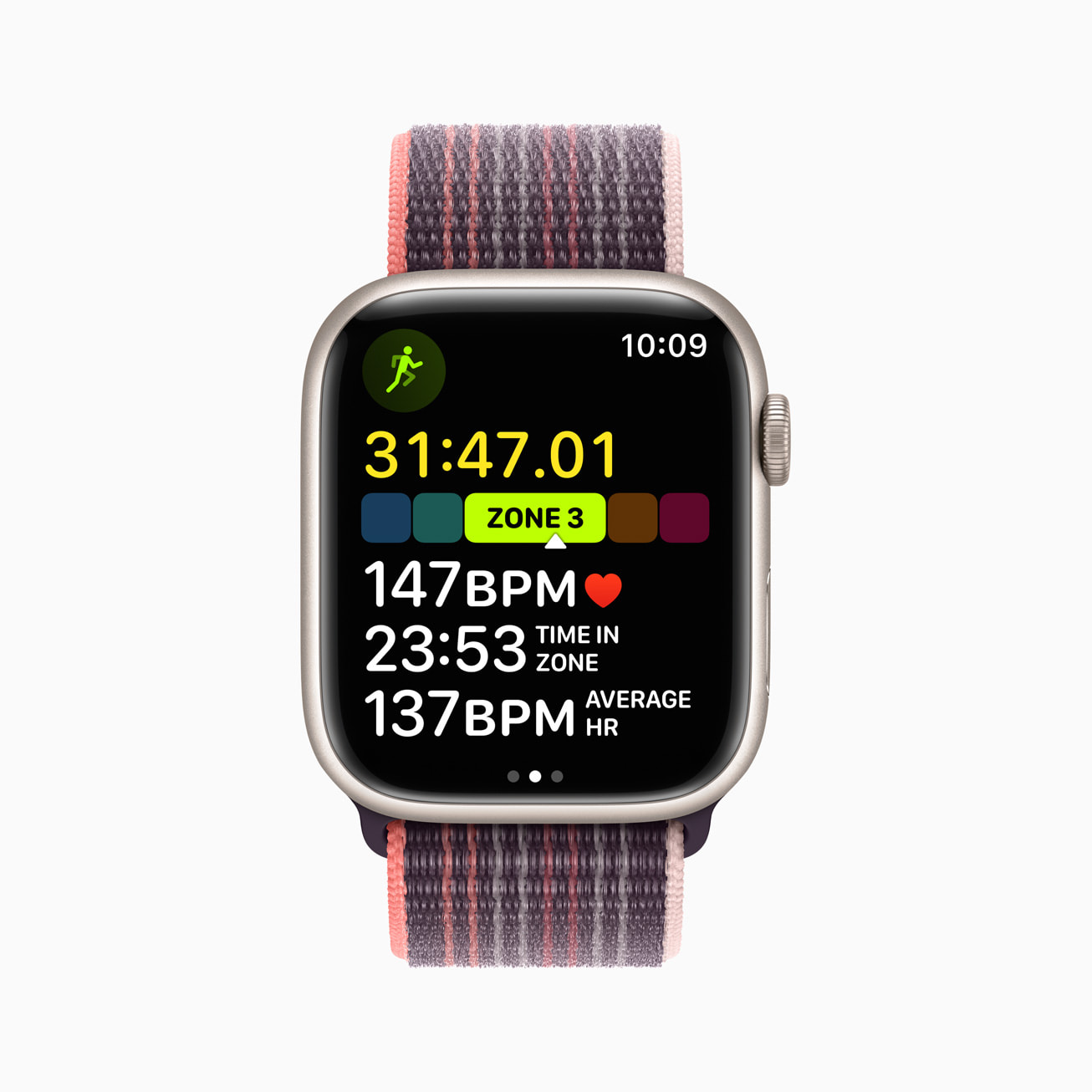 Apple, watchOS 9 업데이트 발표