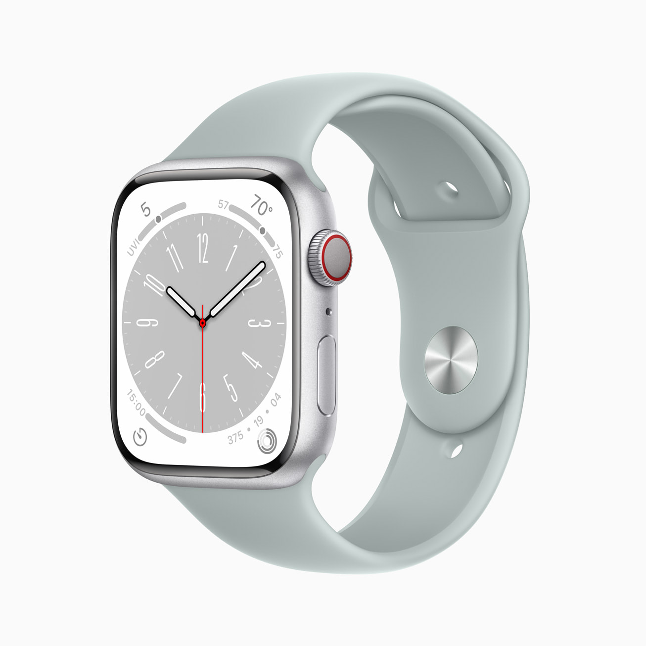 [Apple Event] Apple Watch Series 8 및 새로운 Apple Watch SE 공개