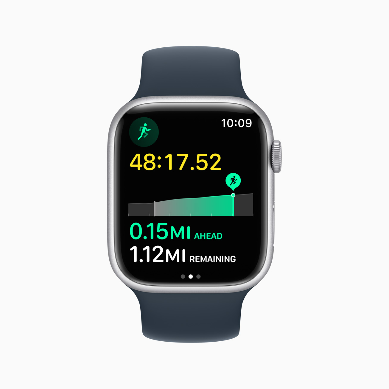 Apple, watchOS 9 업데이트 발표