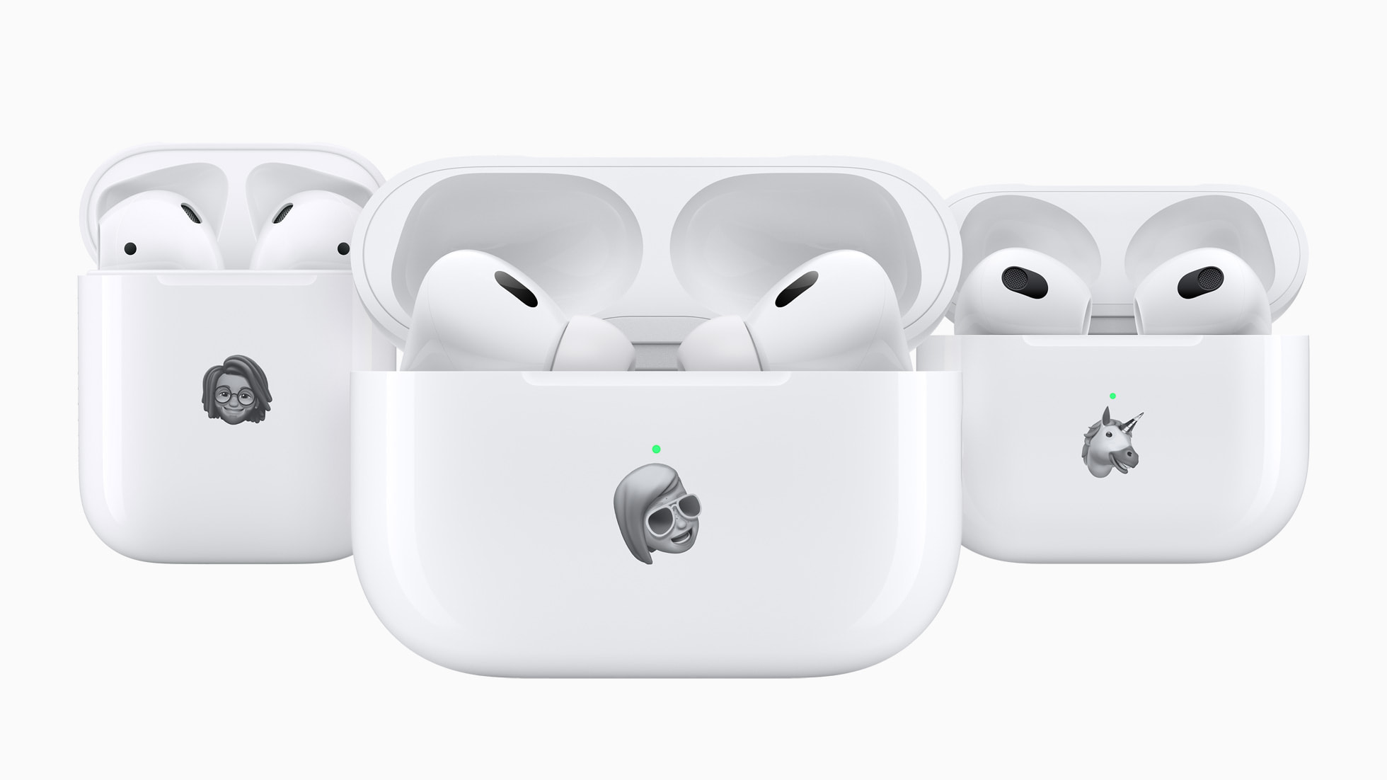 [Apple Event] 차세대 AirPods Pro 2세대 발표